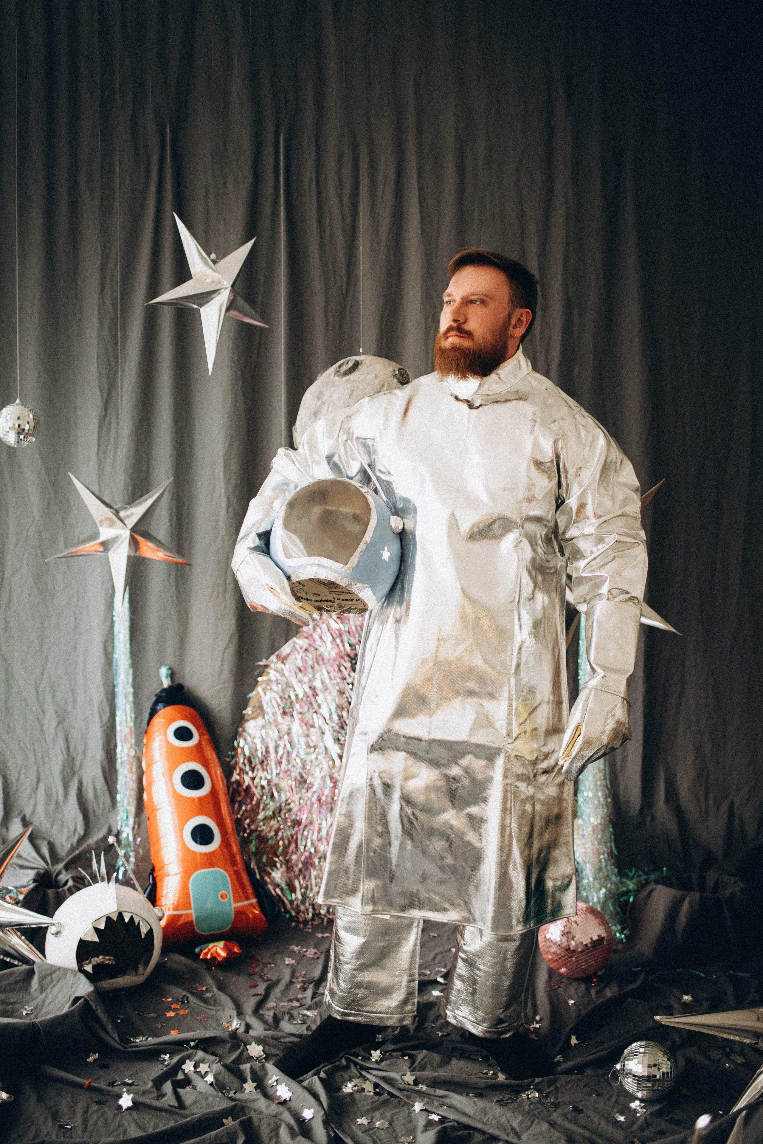 Принцесса Марса. Семейный свадебный фотограф Екатеринбург Первоуральск Шарнина Алёна