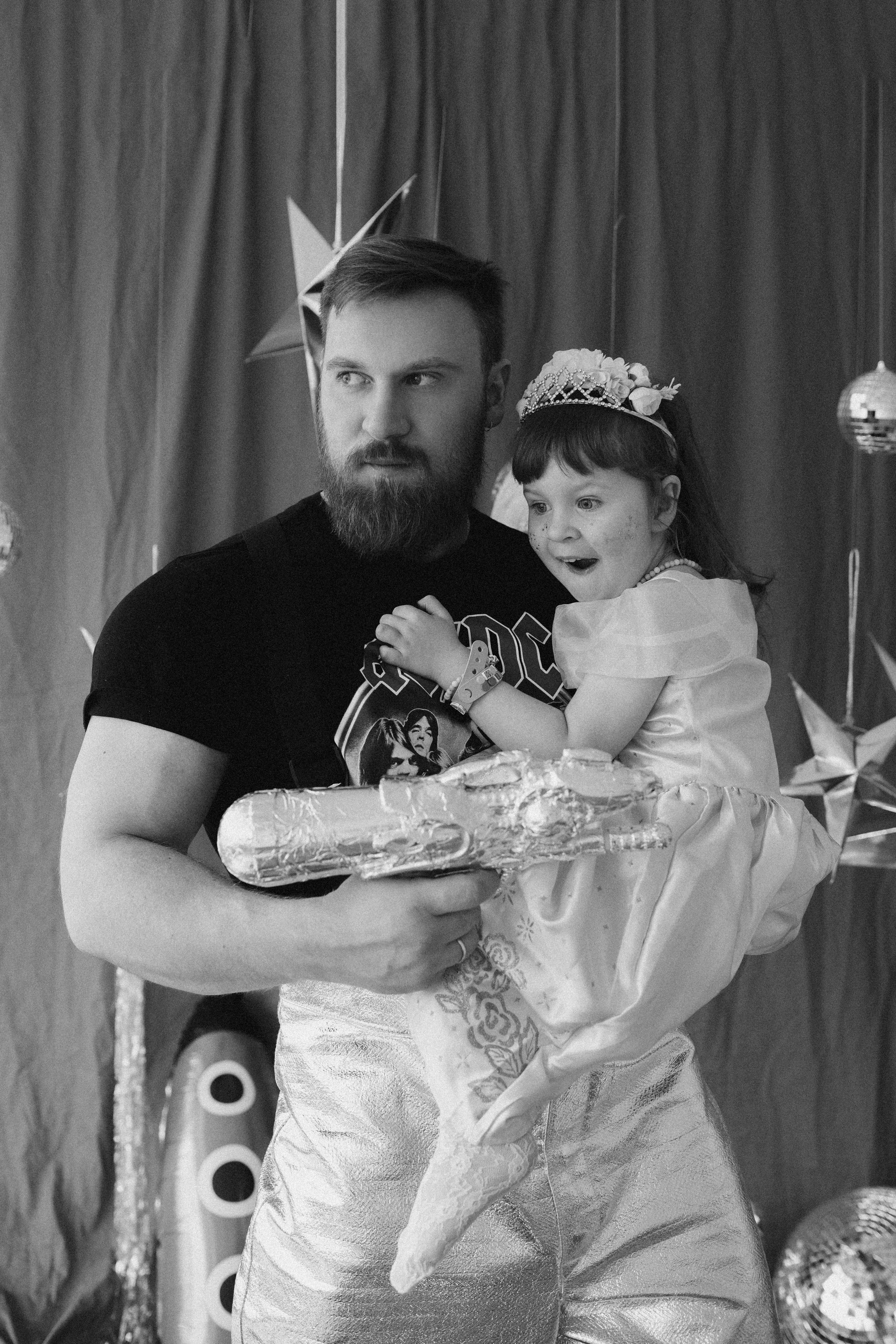 Принцесса Марса. Семейный свадебный фотограф Екатеринбург Первоуральск Шарнина Алёна