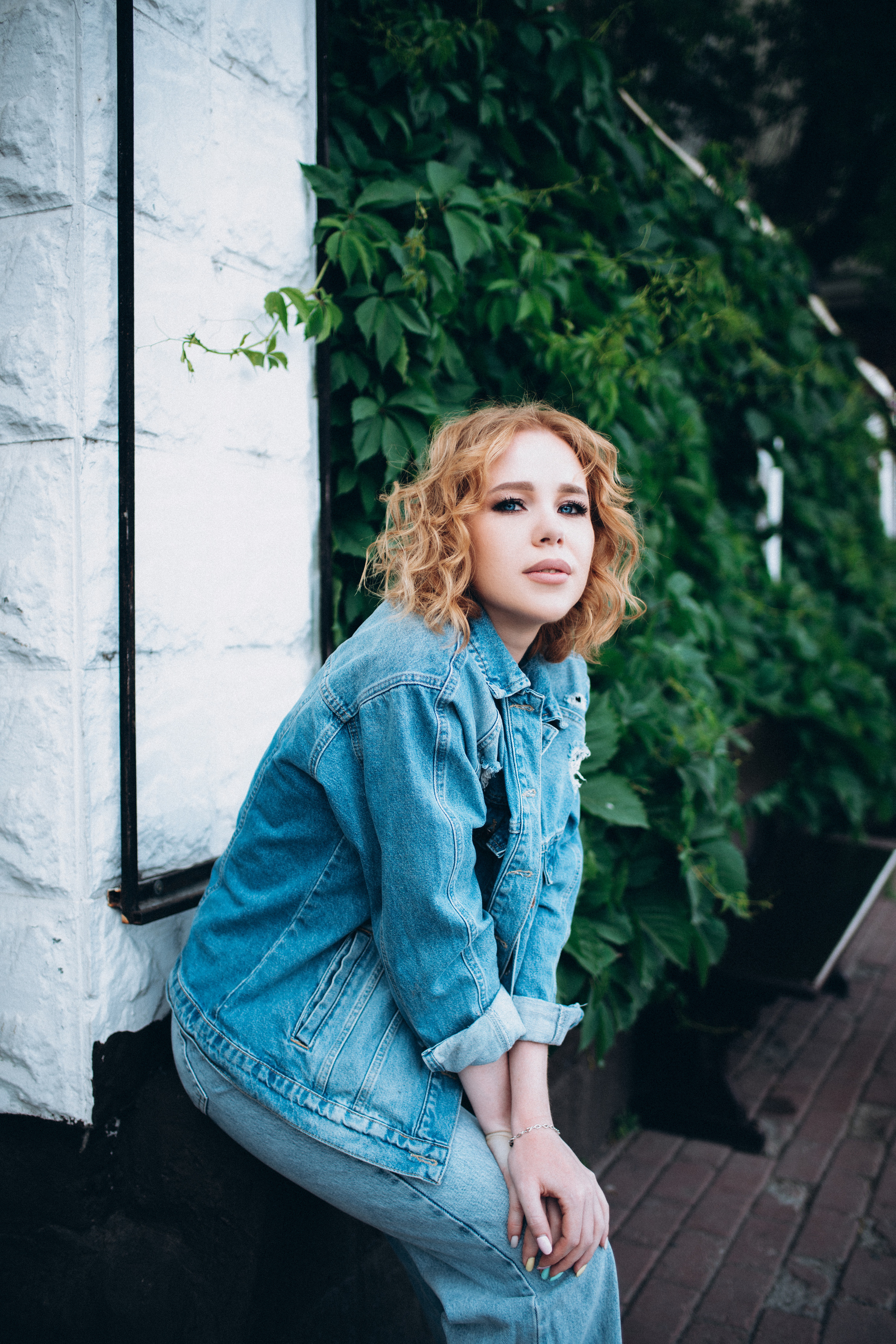 Алёна. Семейный свадебный фотограф Екатеринбург Первоуральск Шарнина Алёна