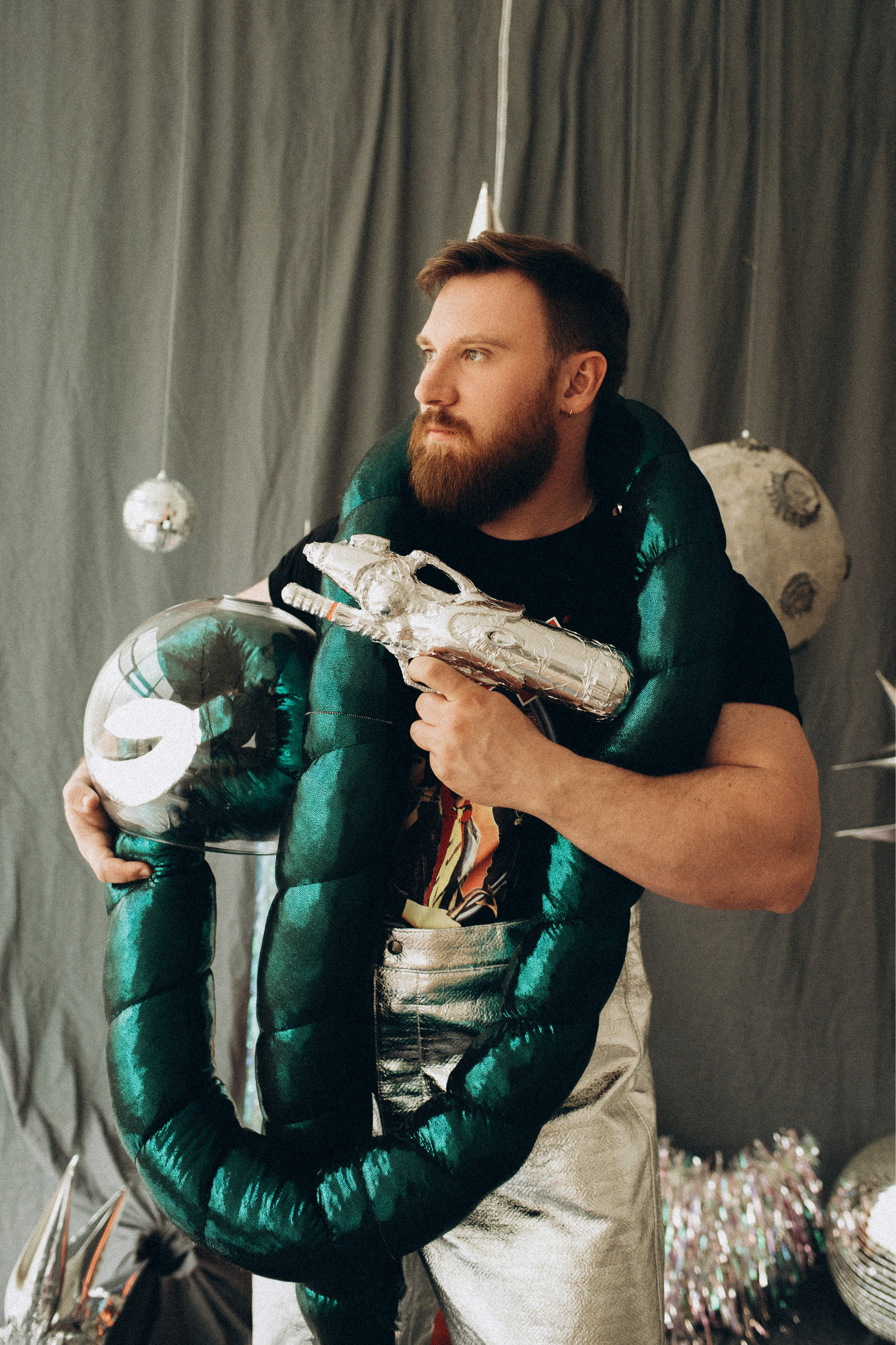 Принцесса Марса. Семейный свадебный фотограф Екатеринбург Первоуральск Шарнина Алёна