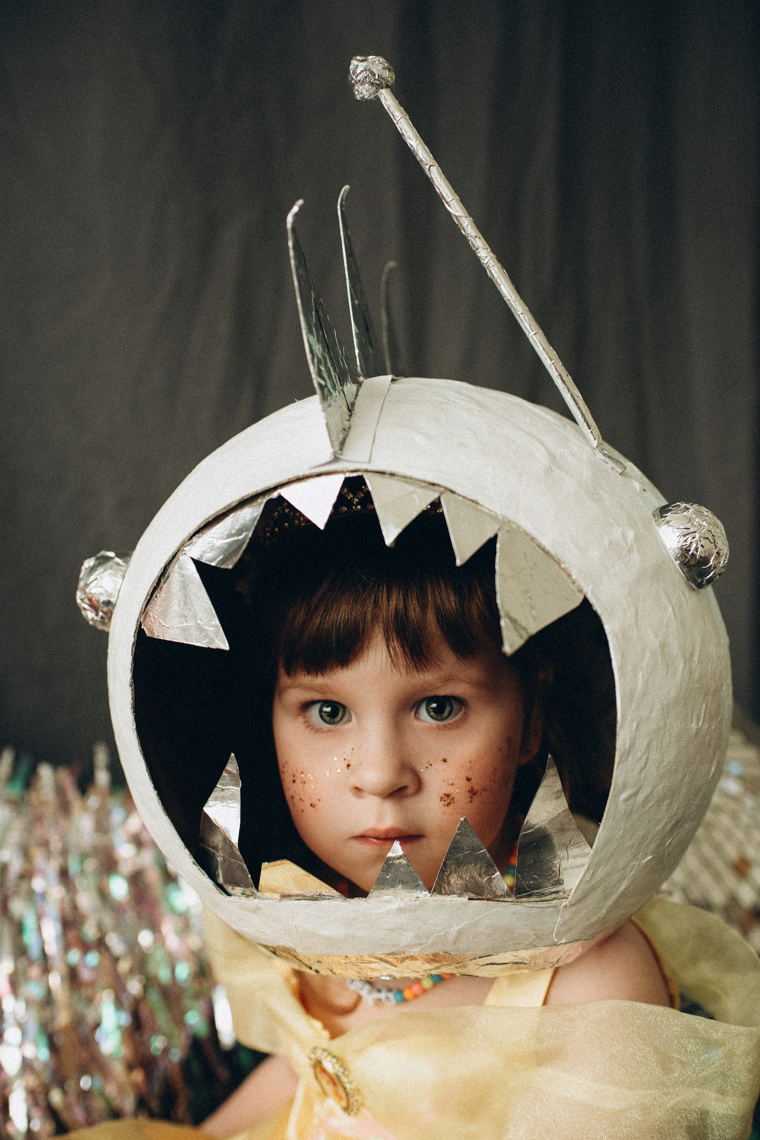 Принцесса Марса. Семейный свадебный фотограф Екатеринбург Первоуральск Шарнина Алёна