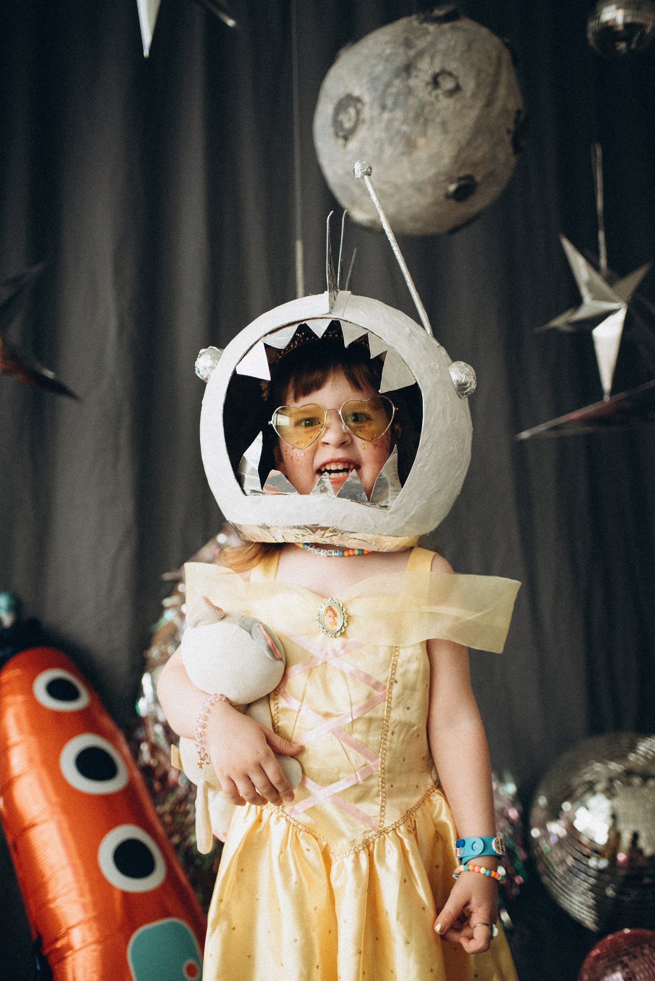 Принцесса Марса. Семейный свадебный фотограф Екатеринбург Первоуральск Шарнина Алёна