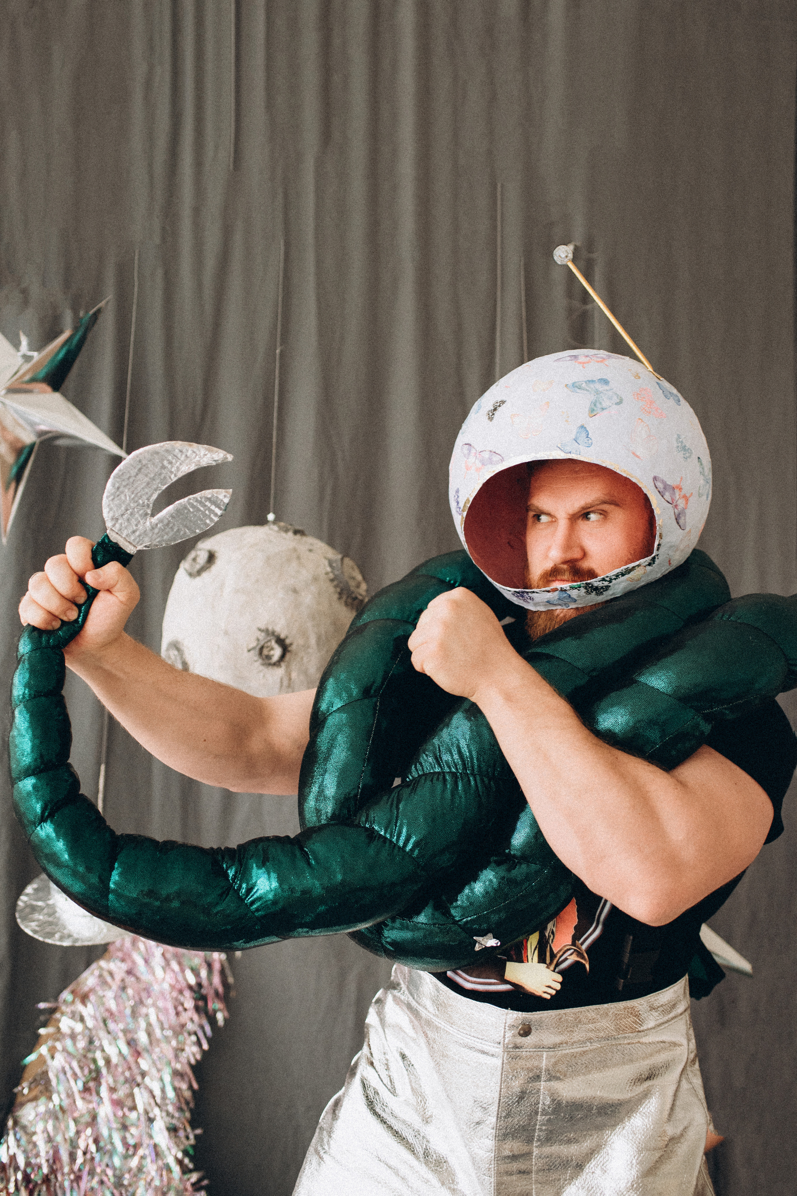 Принцесса Марса. Семейный свадебный фотограф Екатеринбург Первоуральск Шарнина Алёна