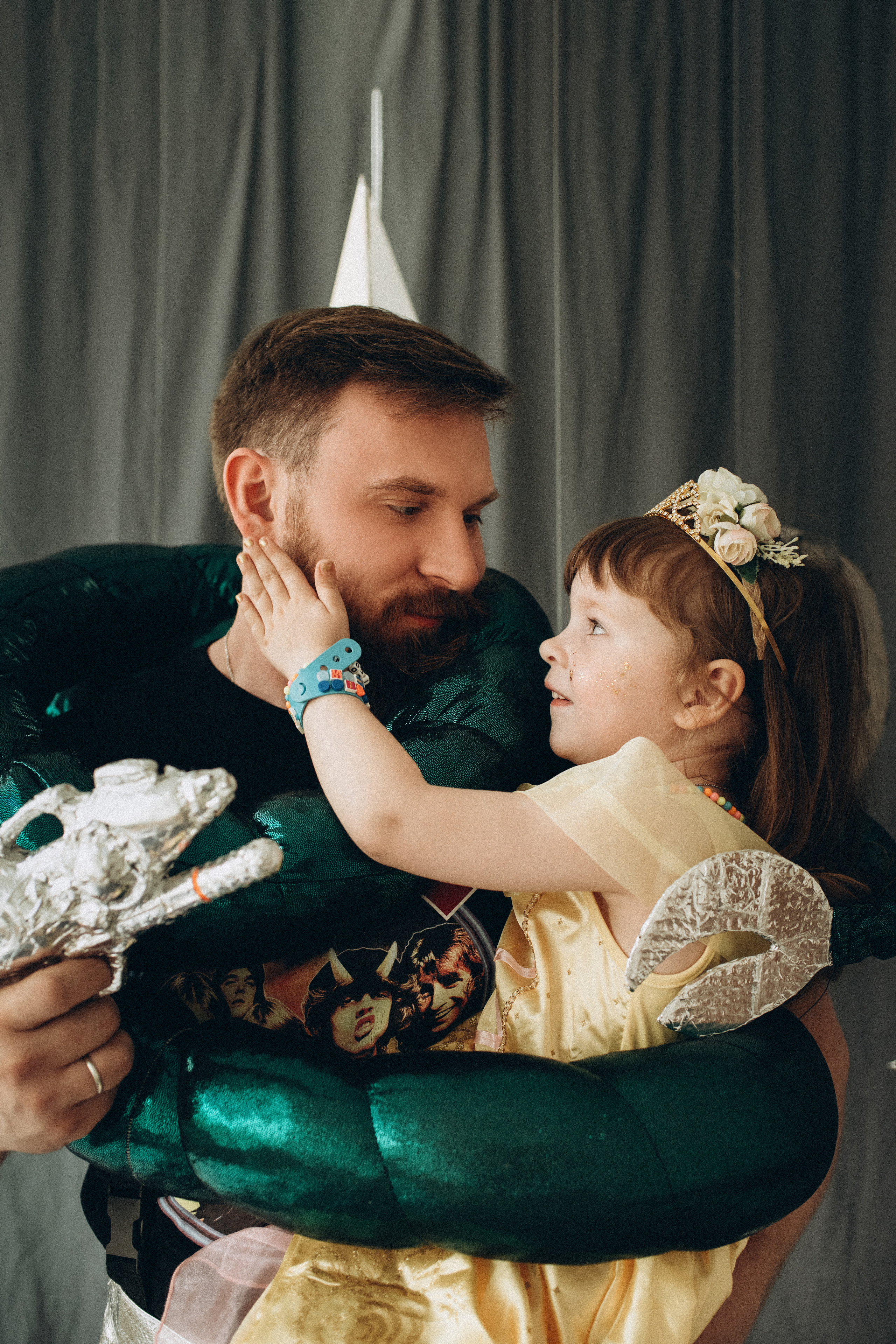 Принцесса Марса. Семейный свадебный фотограф Екатеринбург Первоуральск Шарнина Алёна