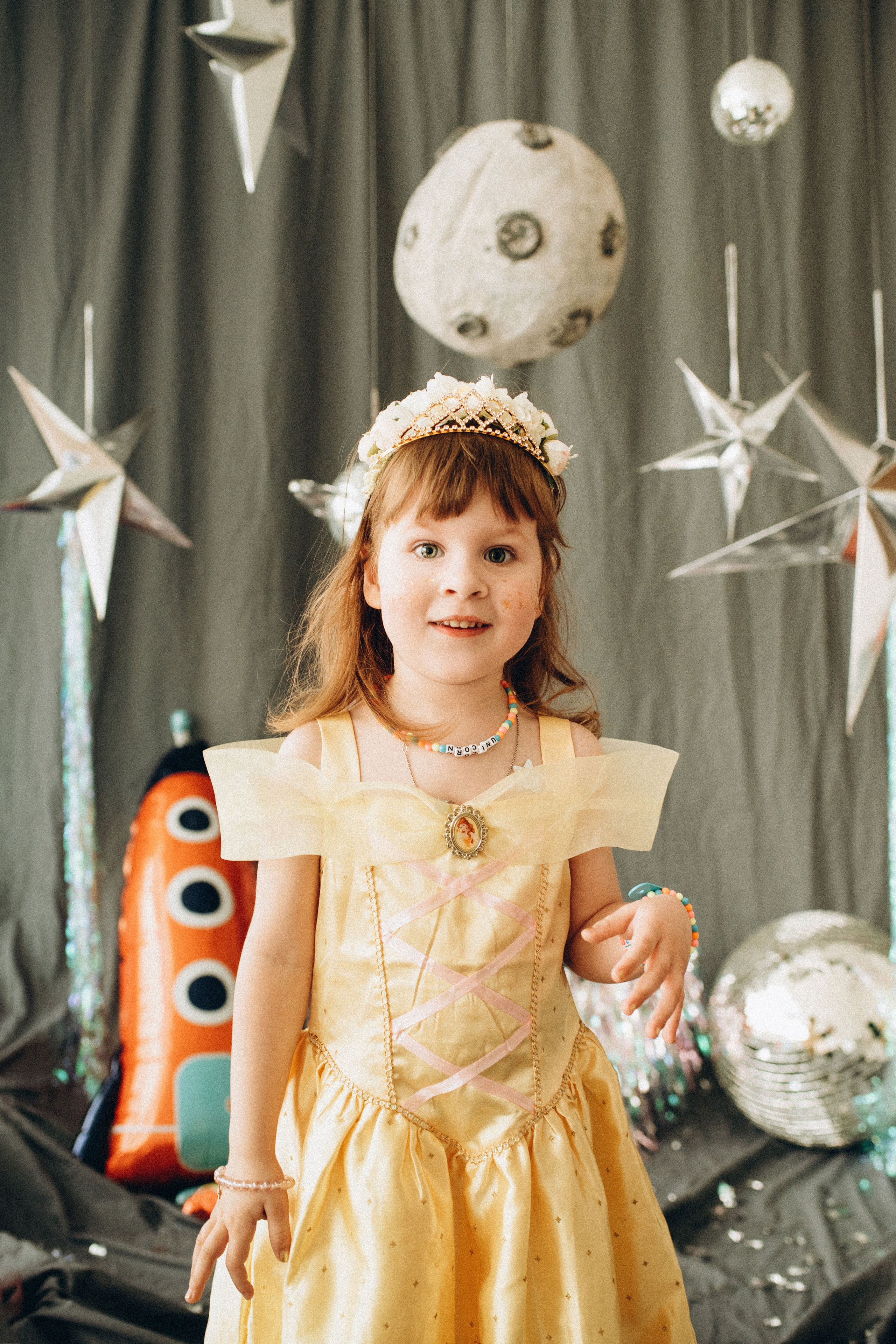 Принцесса Марса. Семейный свадебный фотограф Екатеринбург Первоуральск Шарнина Алёна