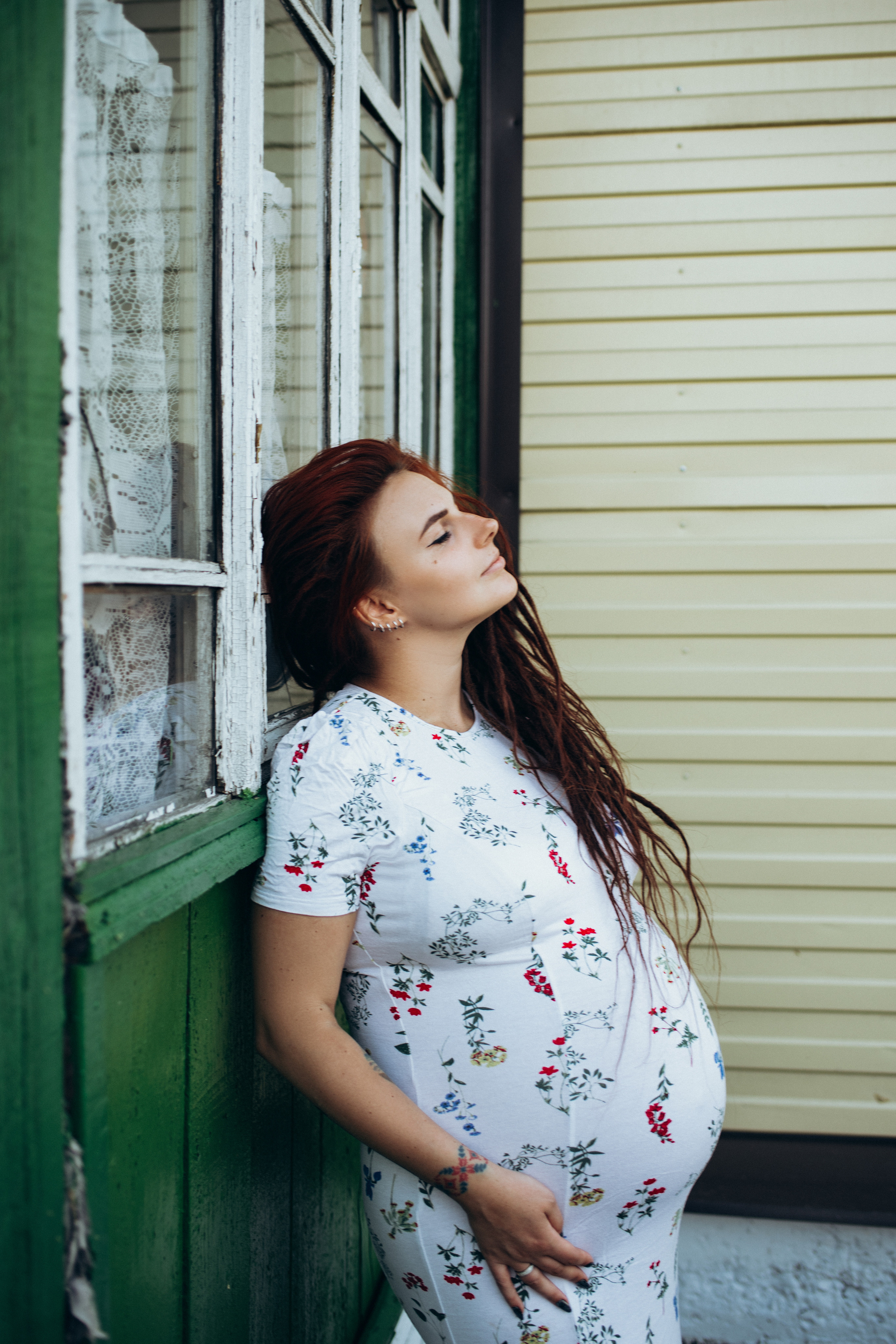 Сергей и Елизавета. Семейный свадебный фотограф Екатеринбург Первоуральск Шарнина Алёна