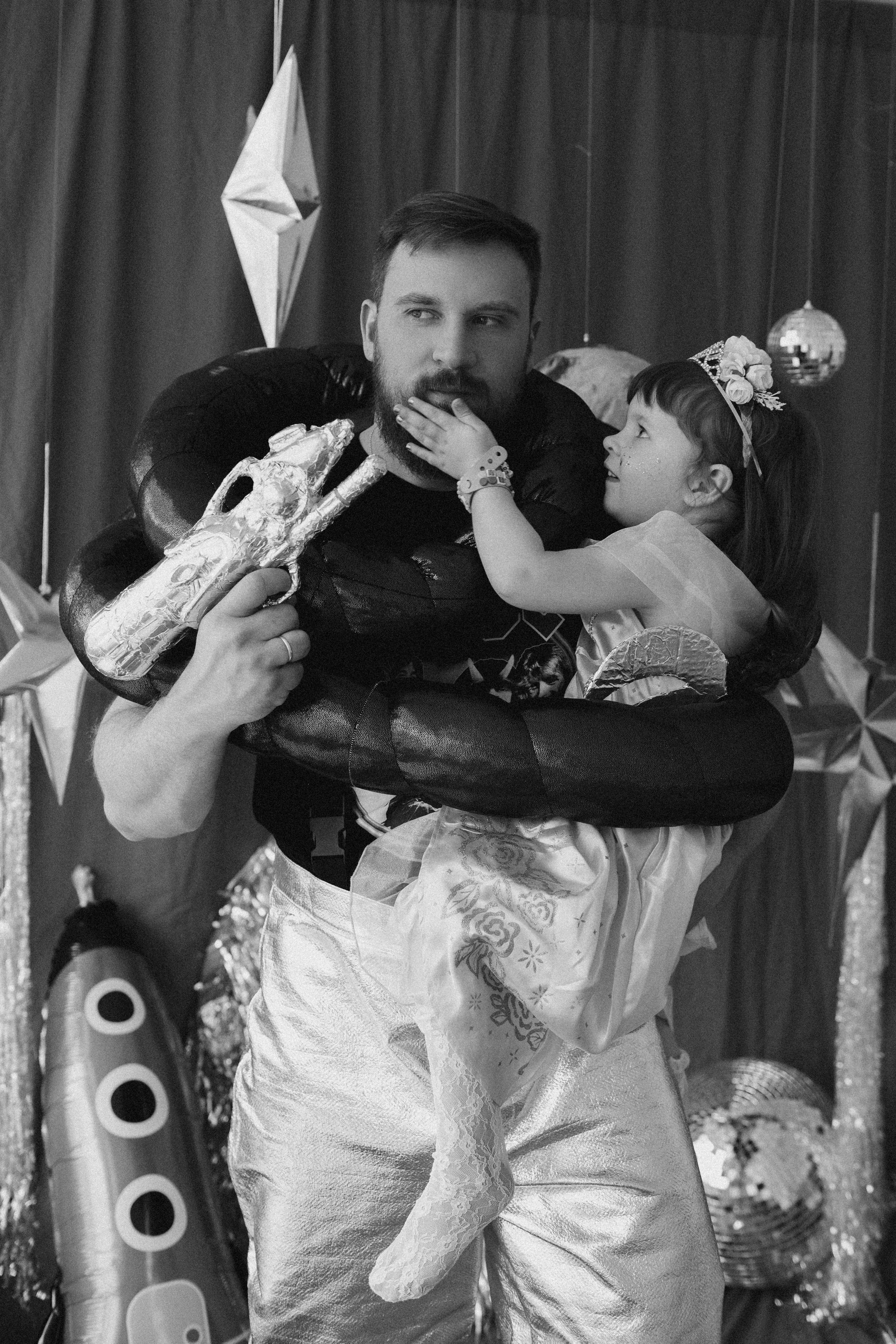 Принцесса Марса. Семейный свадебный фотограф Екатеринбург Первоуральск Шарнина Алёна