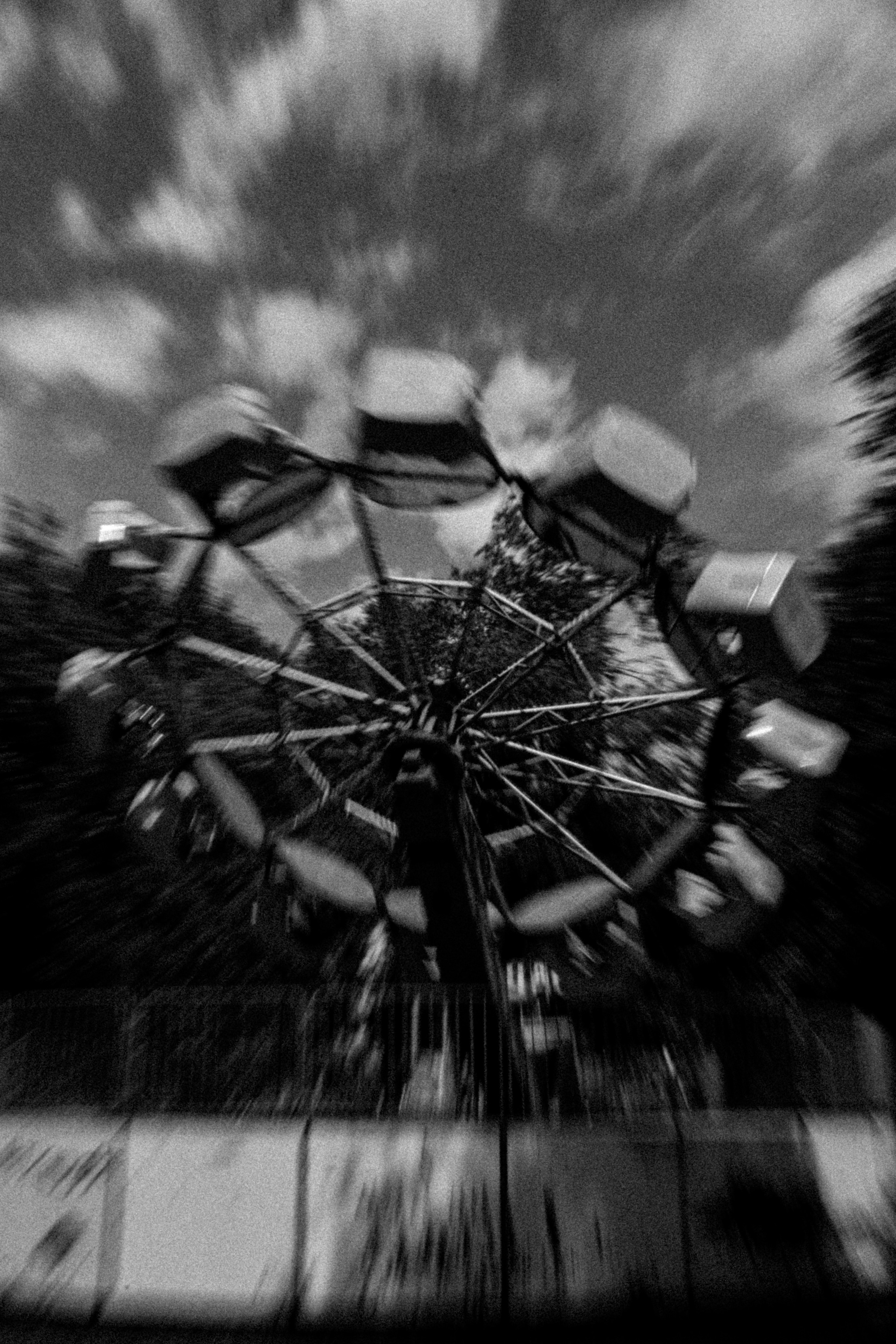 Город Н. Предание о руинах: АРХИВ ПУСТОТЫ