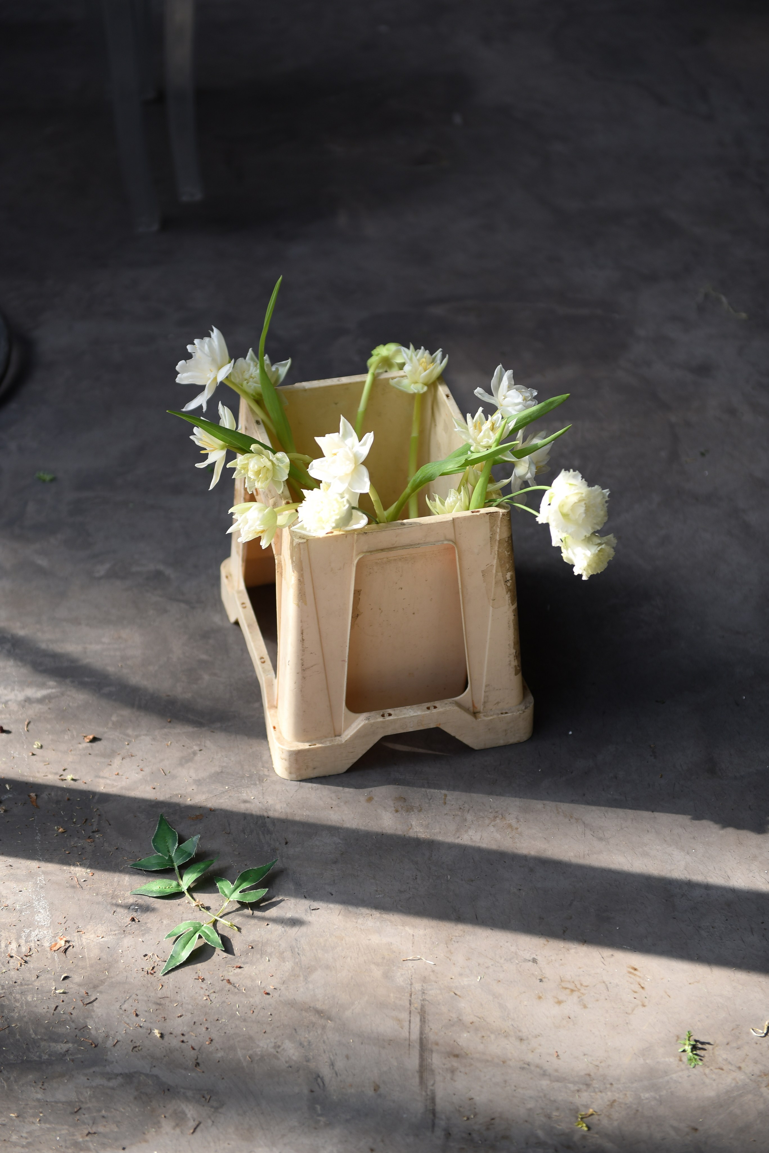 Hide backstage. Фотограф, визажист. Москва
