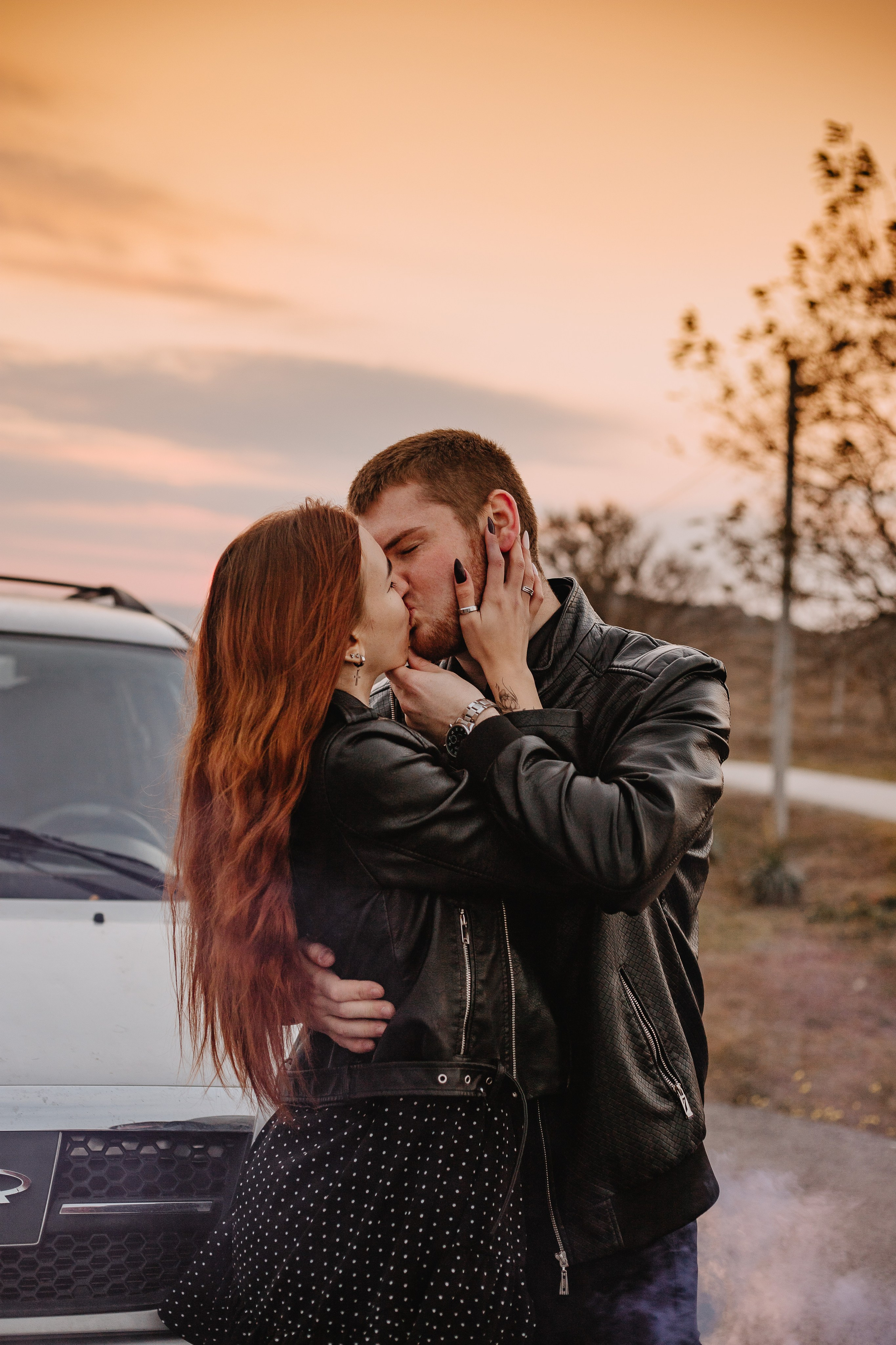 Любовь в Керчи. Фотограф Алиса Субботина