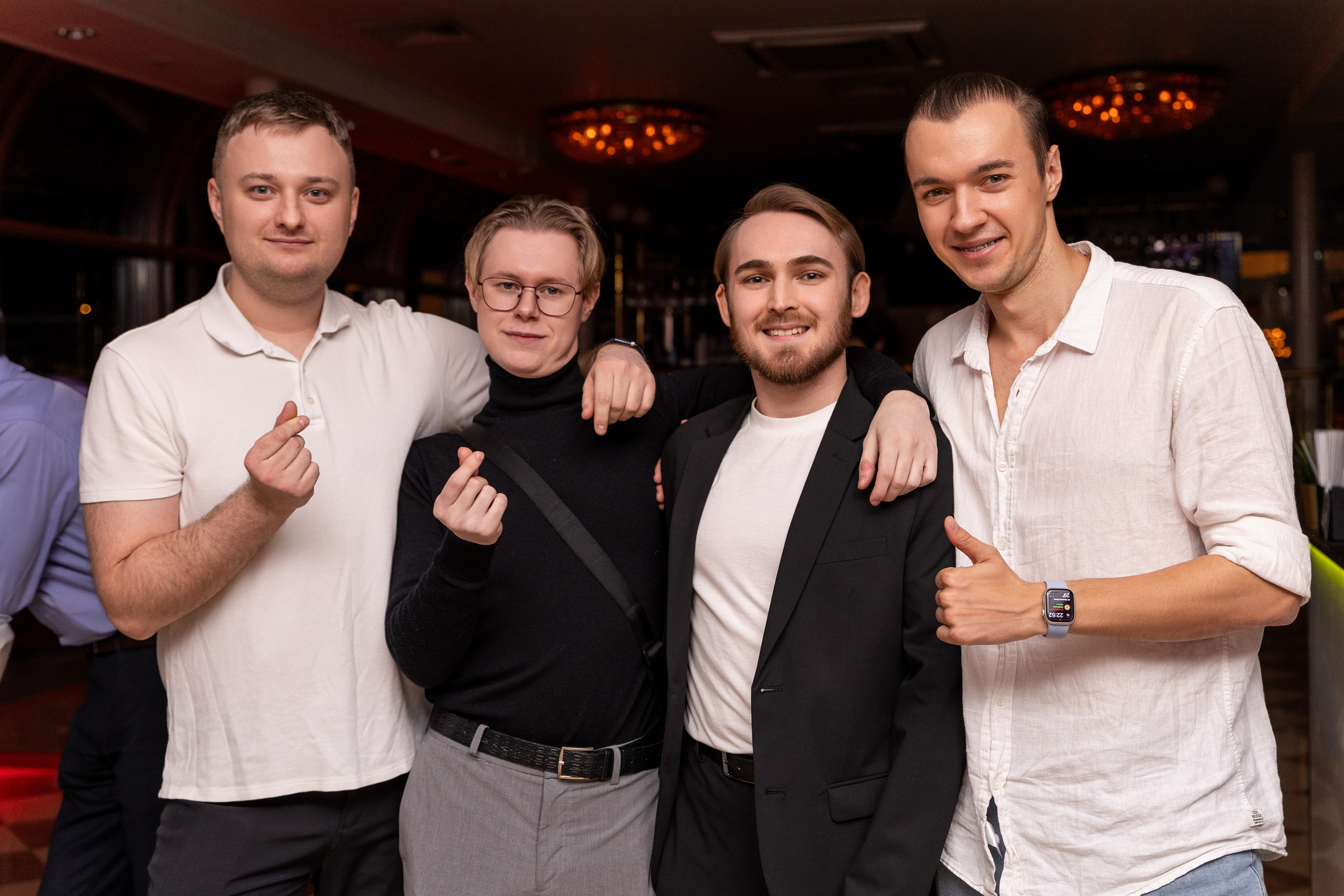 Корпортитв на теплоходе. Фотограф в Москве Десятова Ксения