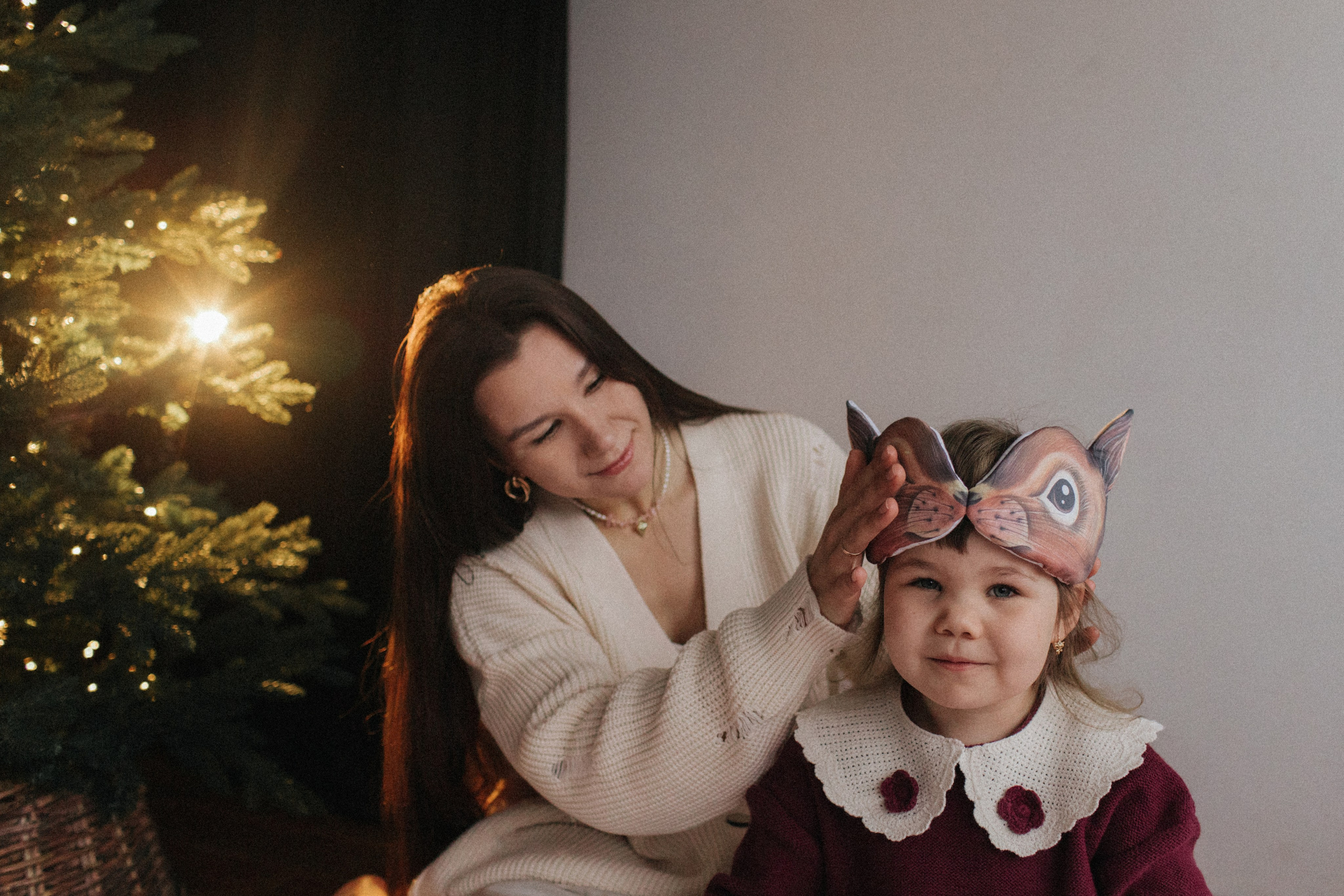 Новый год уже скоро!. Семейный фотограф в Москве