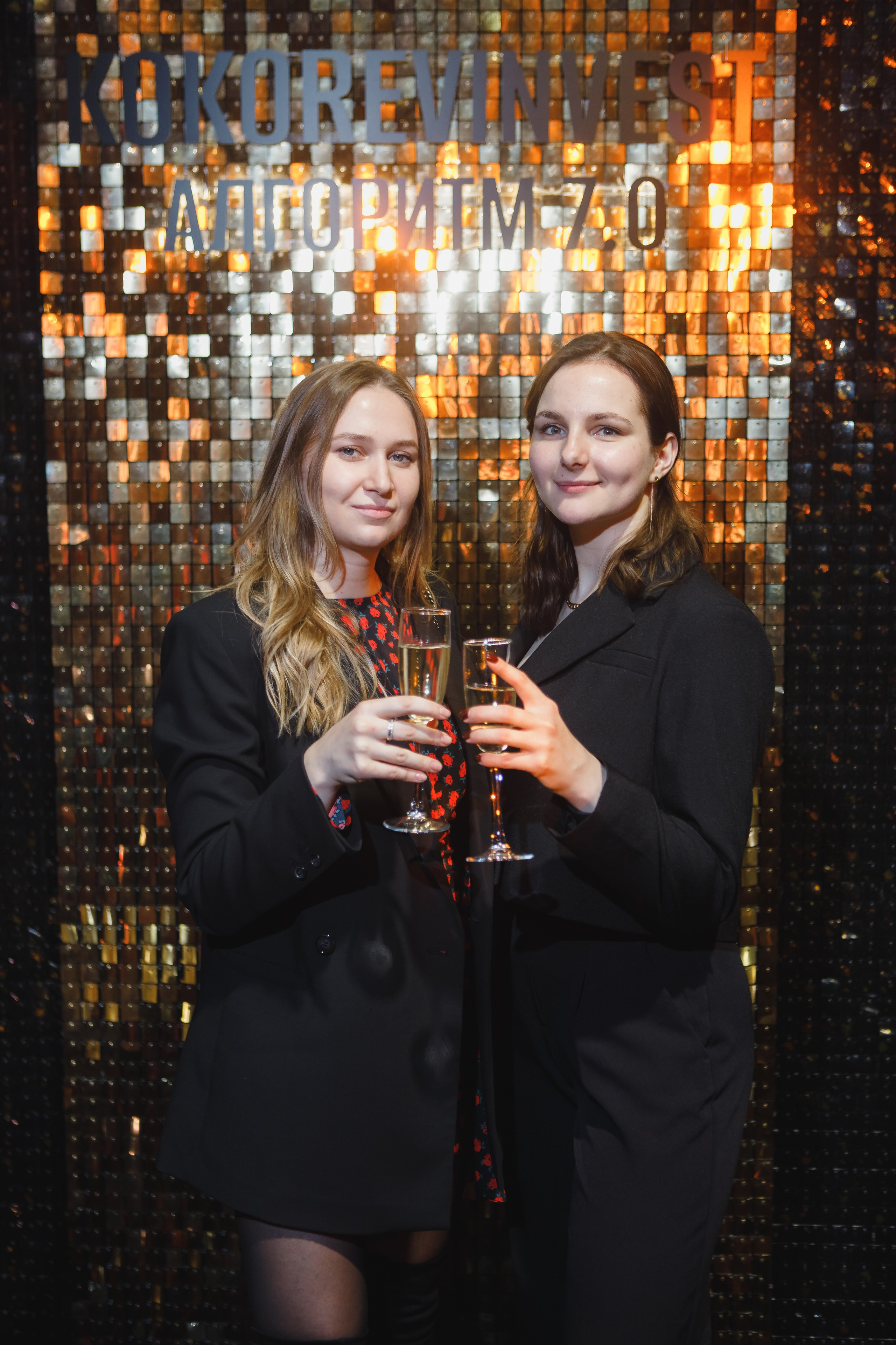 Выпускной онлайн курса. Семейный и свадебный фотограф в Нижнем Новгороде