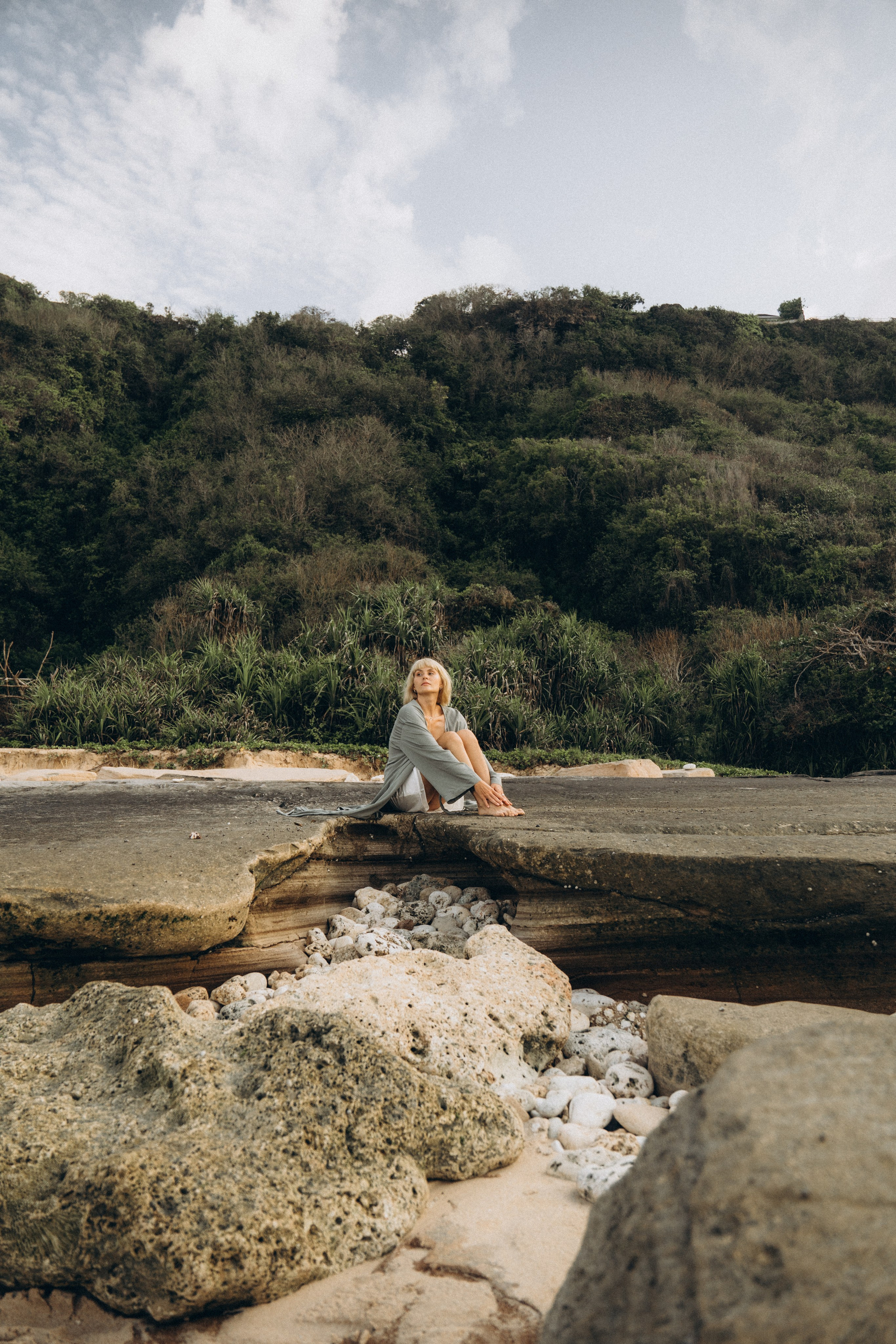 Delya. Olga Antipova — photographer