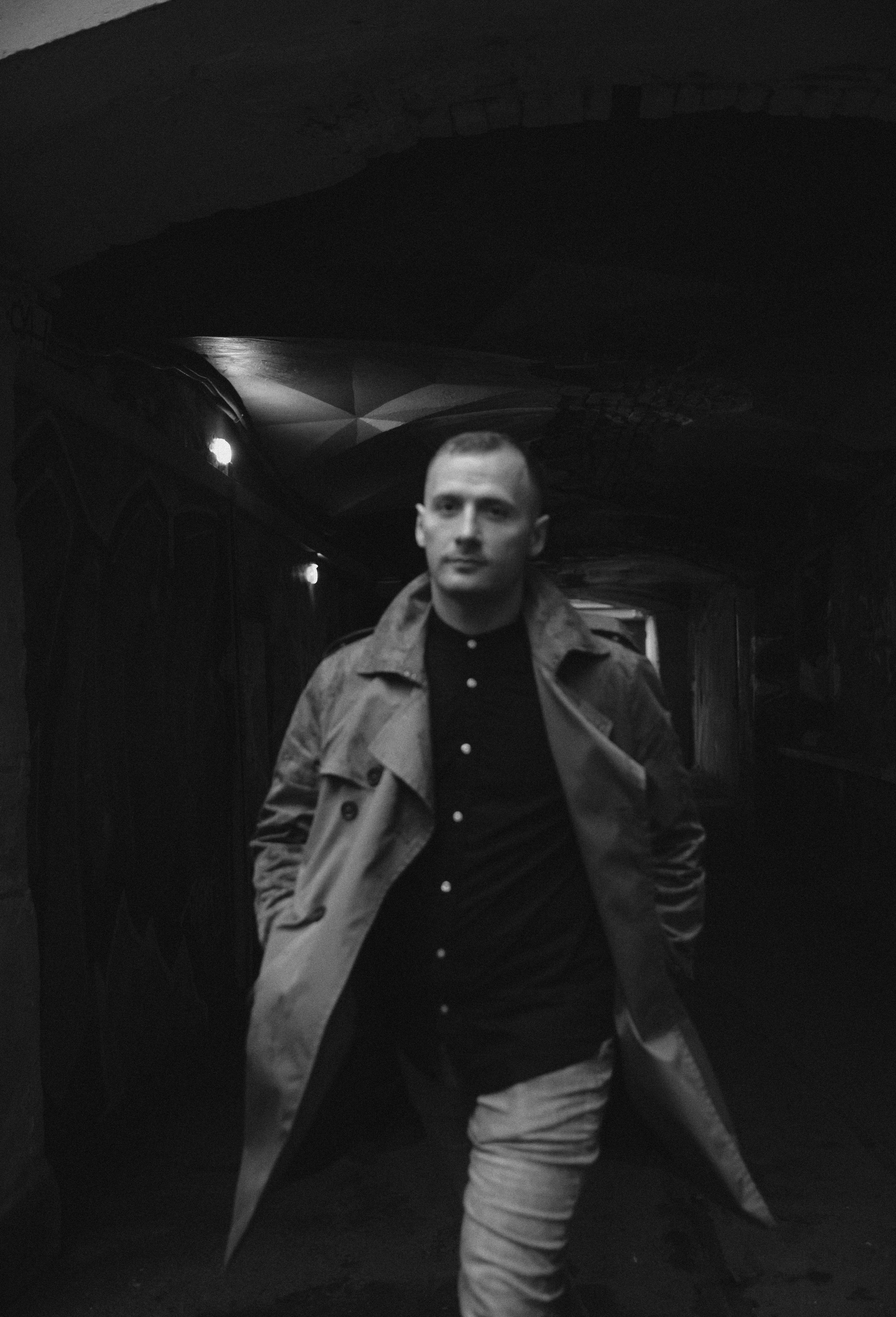 Андрей. Анна Парсанова.ФОТОГРАФ