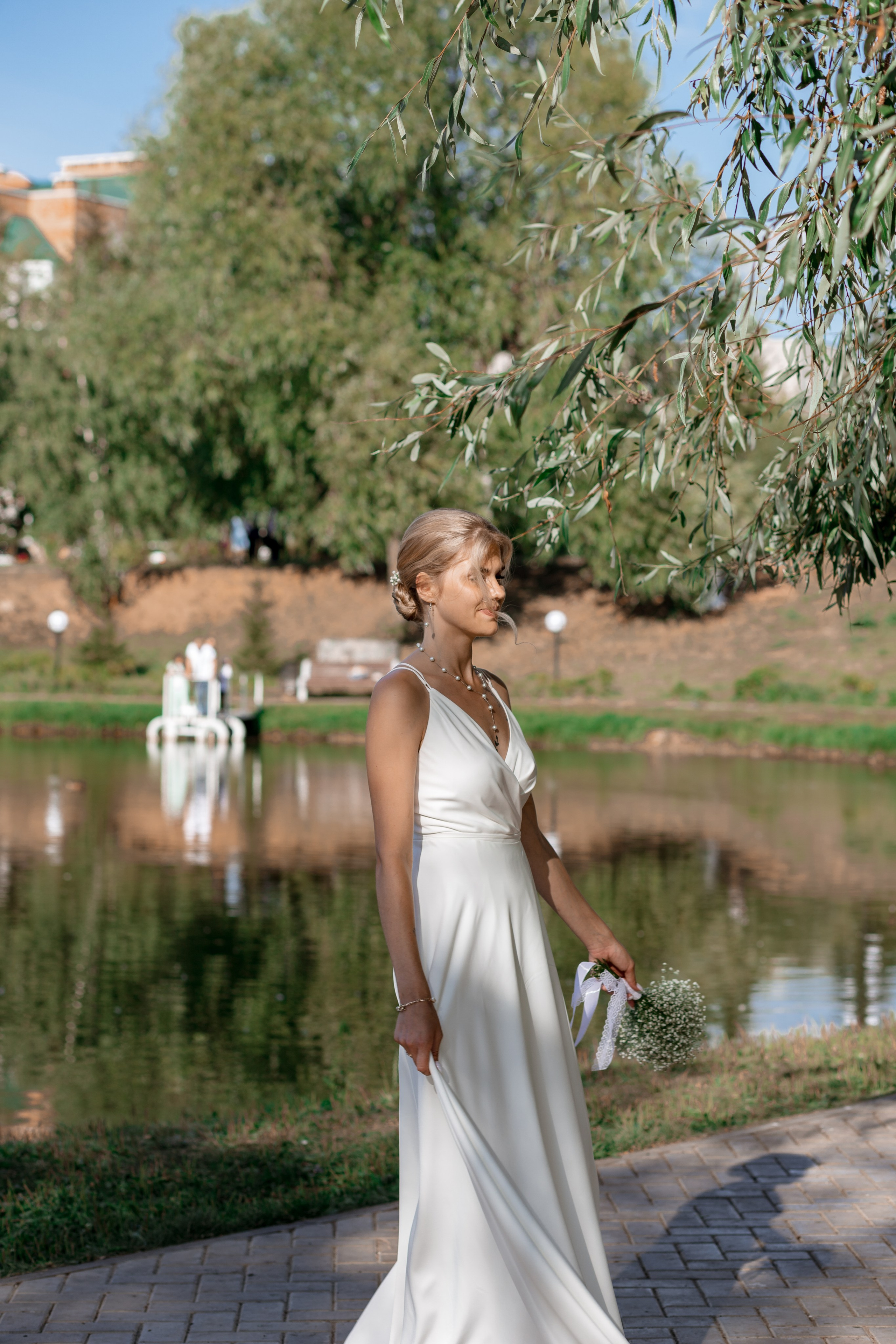 Артем & Лада. Свадебный фотограф в Чебоксарах Анастасия Иванова