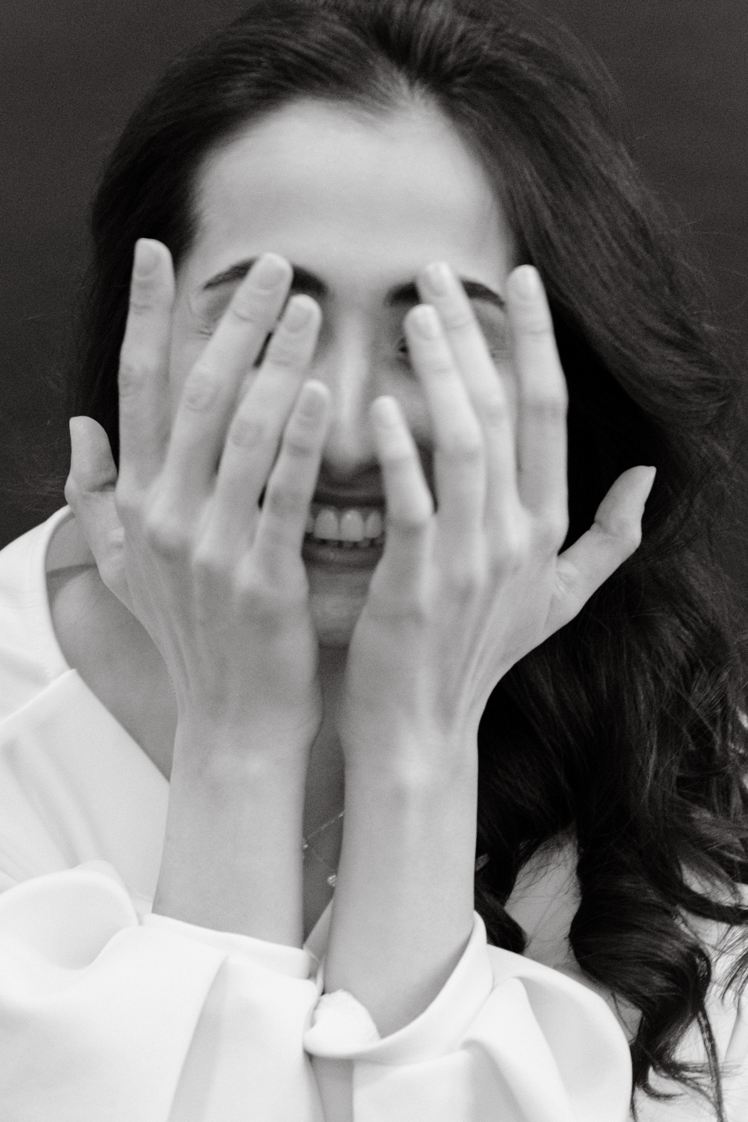 Beauty. Regina Platonova