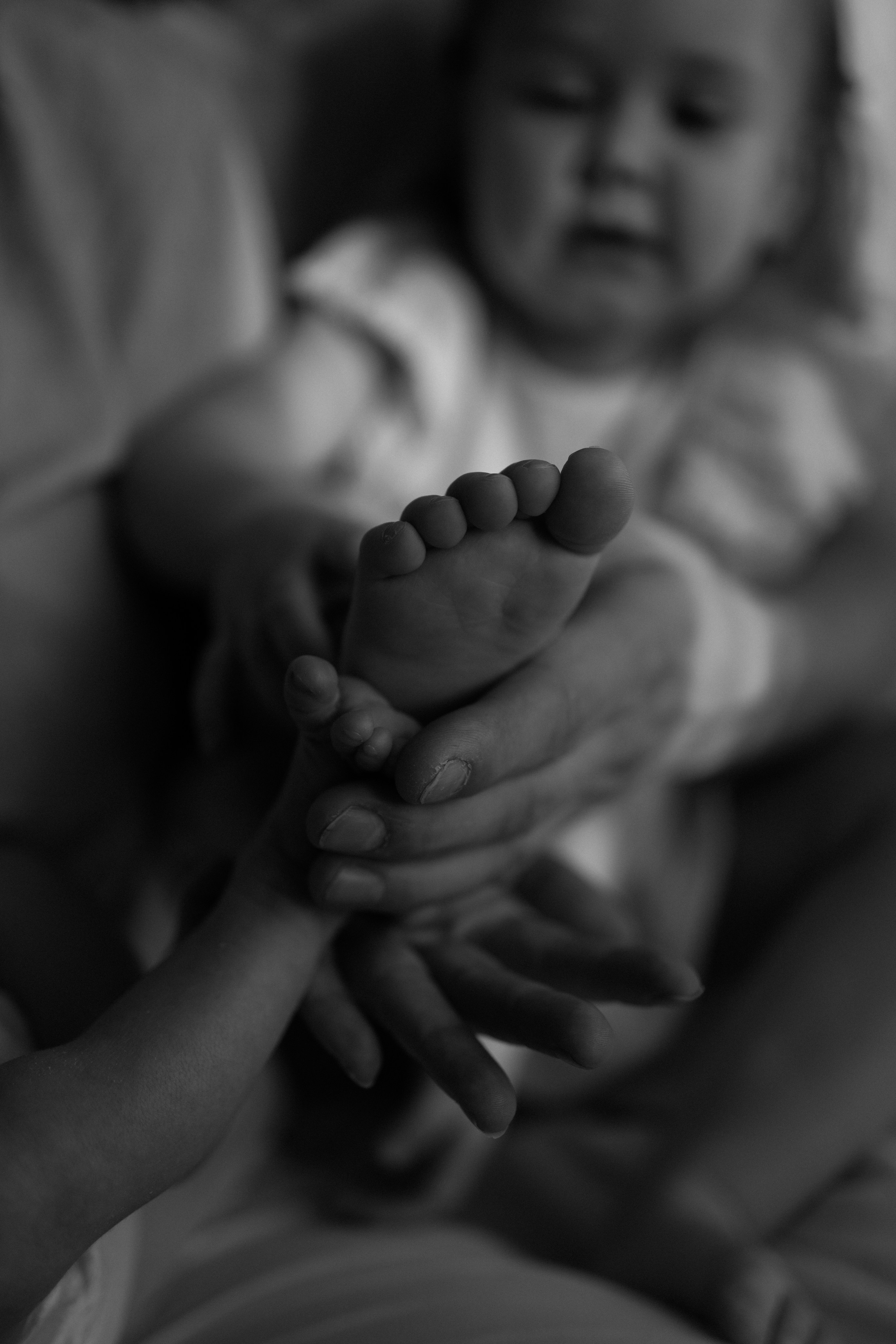 Истории о самых маленьких. Марина Мужиченкова. Семейная и детская фотосъёмка в Москве