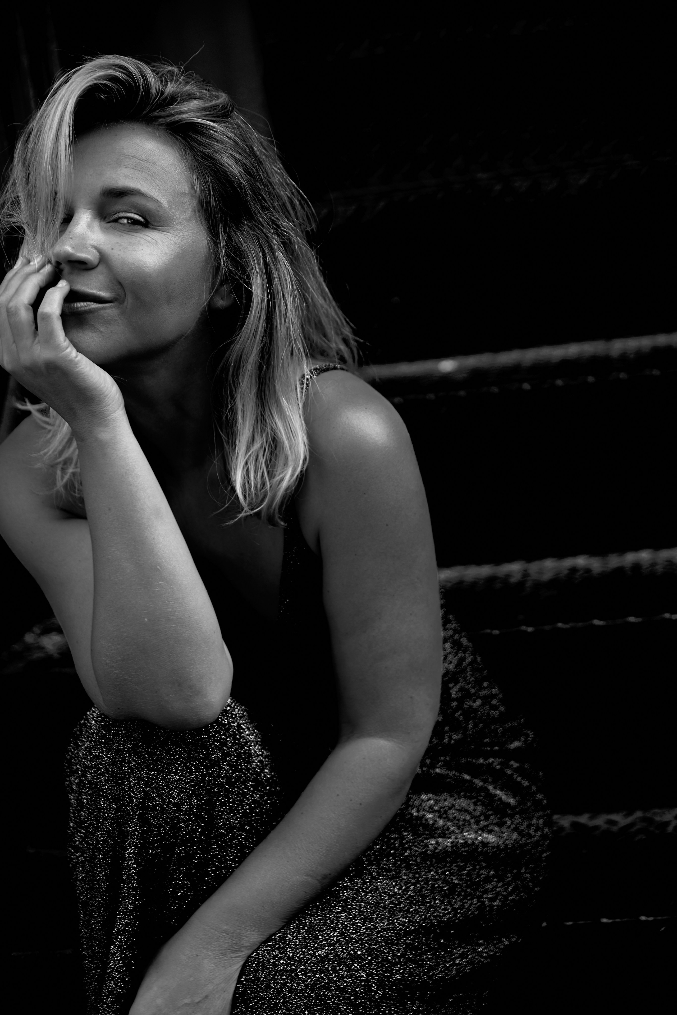 NATA. Yulia Otroschenko