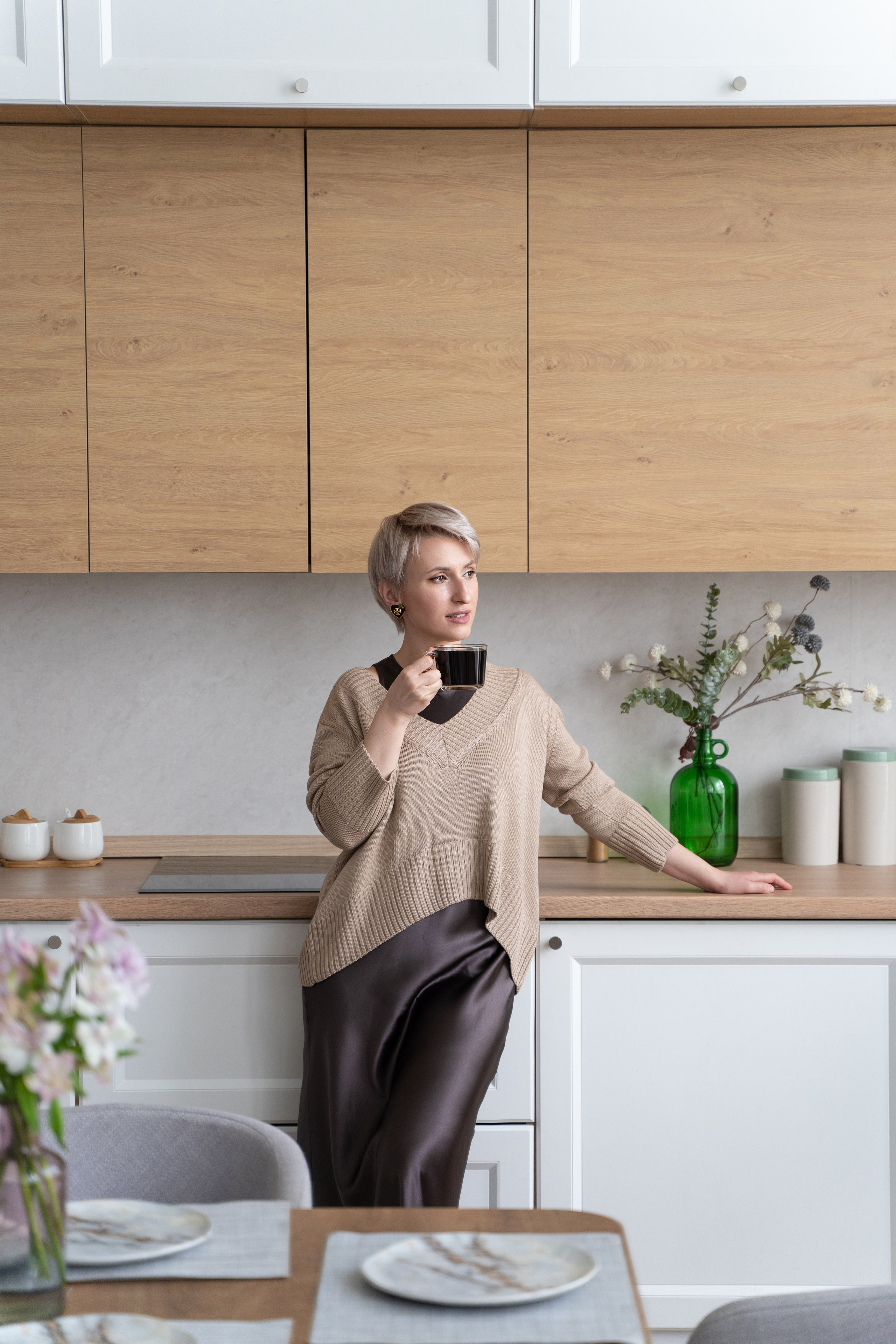 Съемки для экспертов