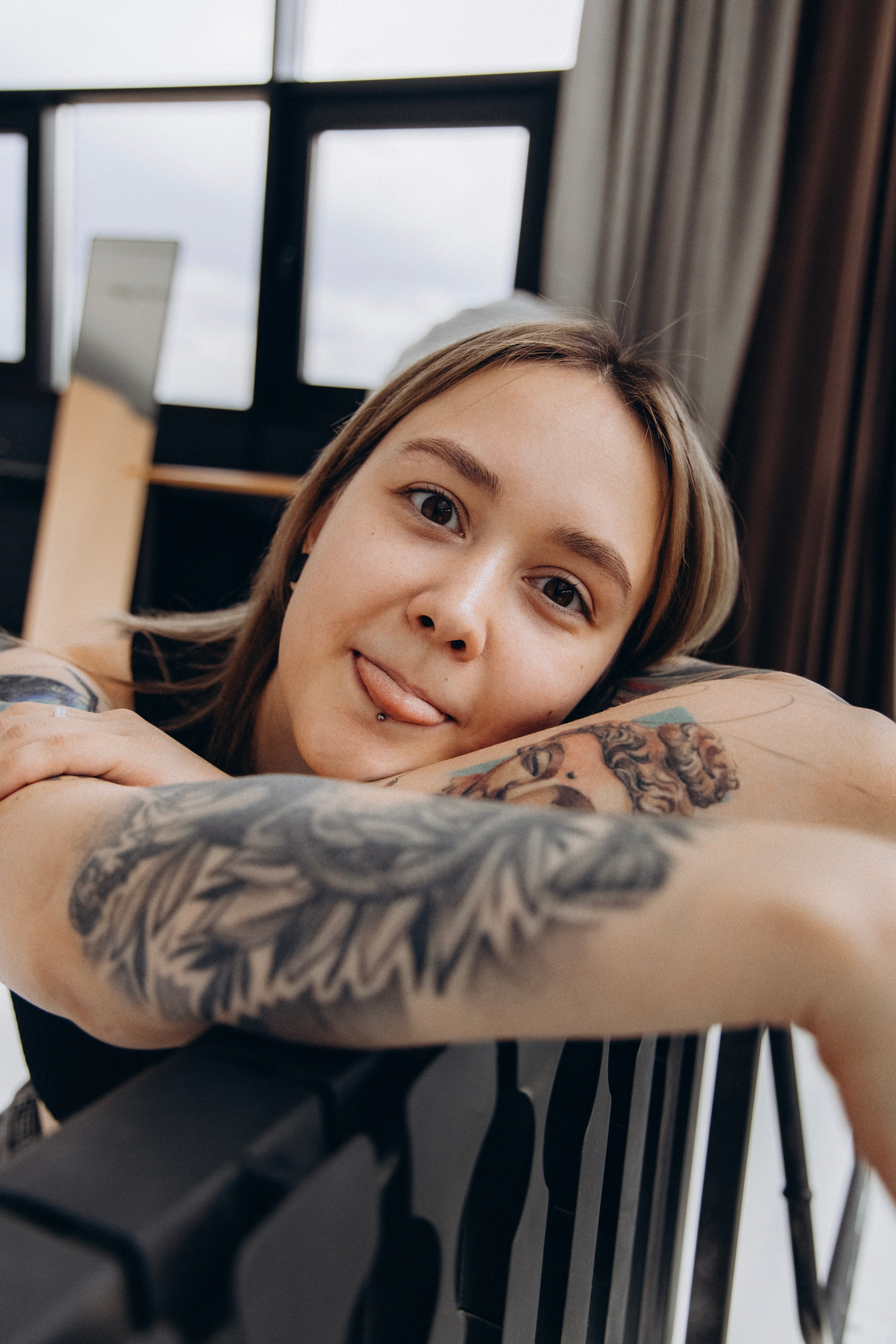 Надя. Семейный фотограф в Красноярске Екатерина Гайнутдинова