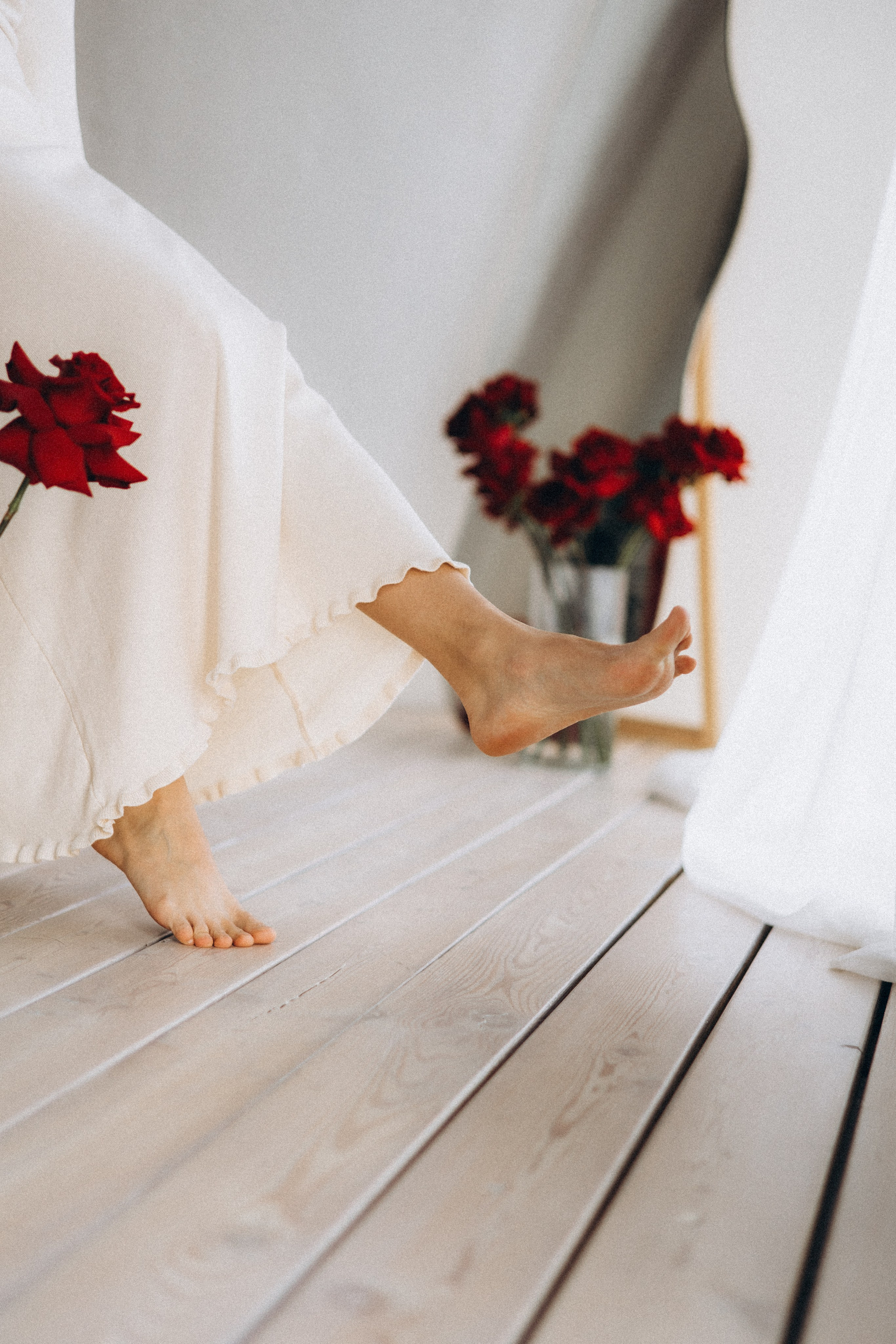 В цвету. Семейный фотограф в Красноярске Екатерина Гайнутдинова