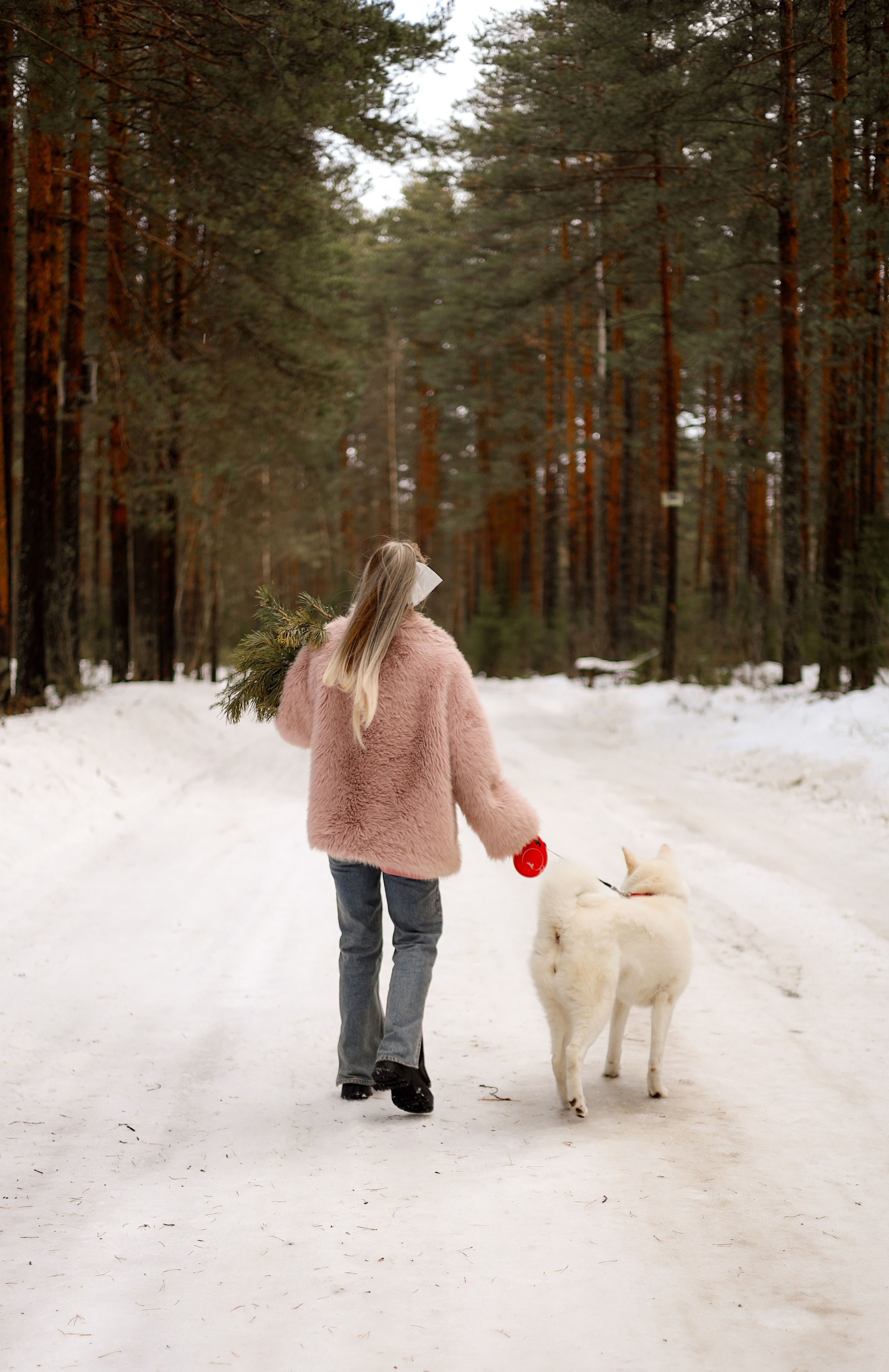 Masha. Photographer Tatiana Ivanova in Yaroslavl