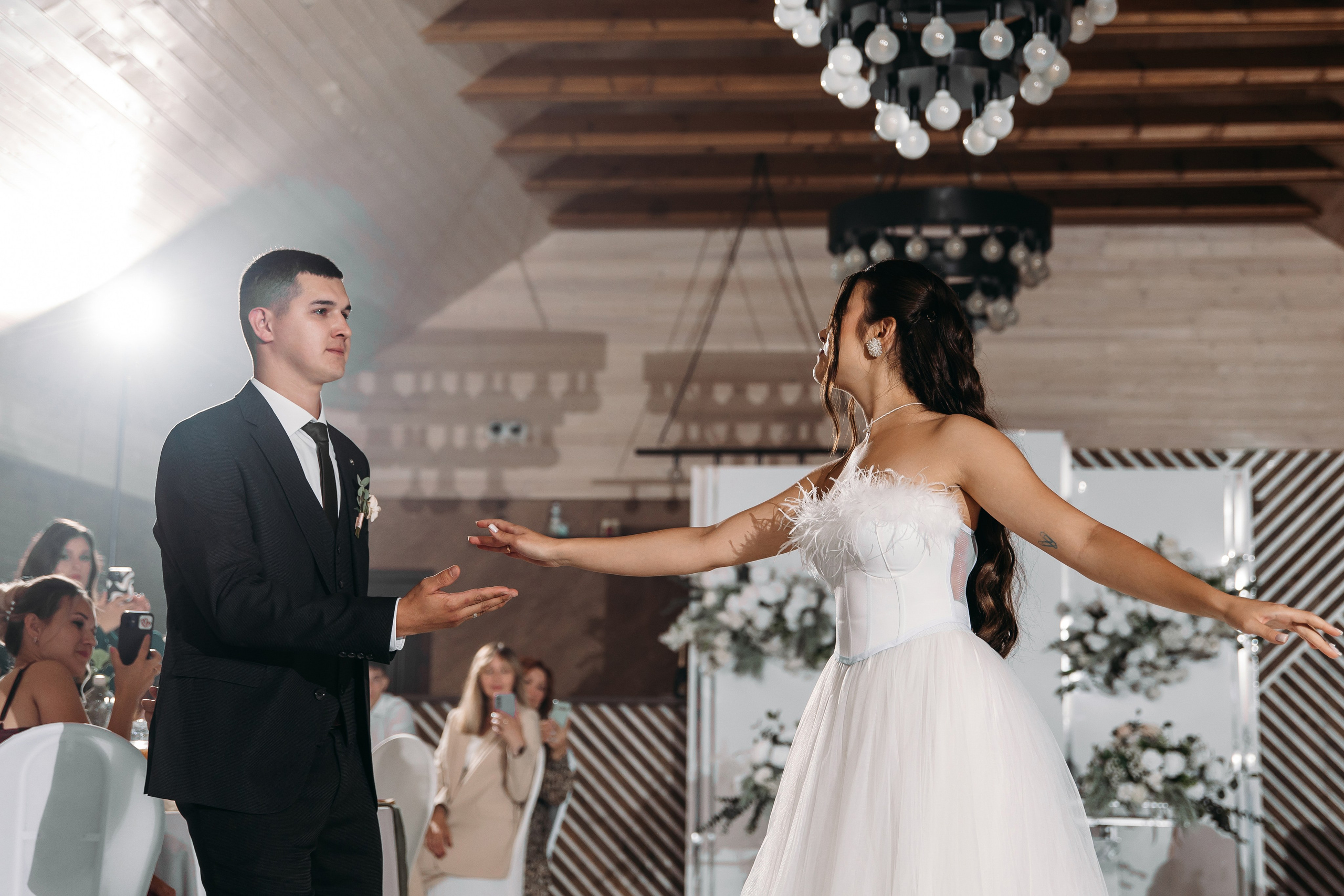 Рамиль & Анна. Свадебный ФОТОГРАФ и ВИДЕОГРАФ Ульяновск