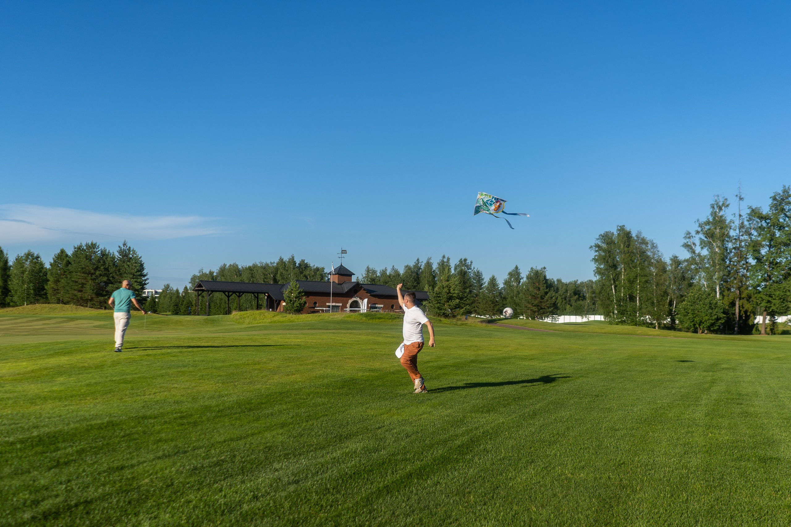 Инсайт — корпоративное мероприятие