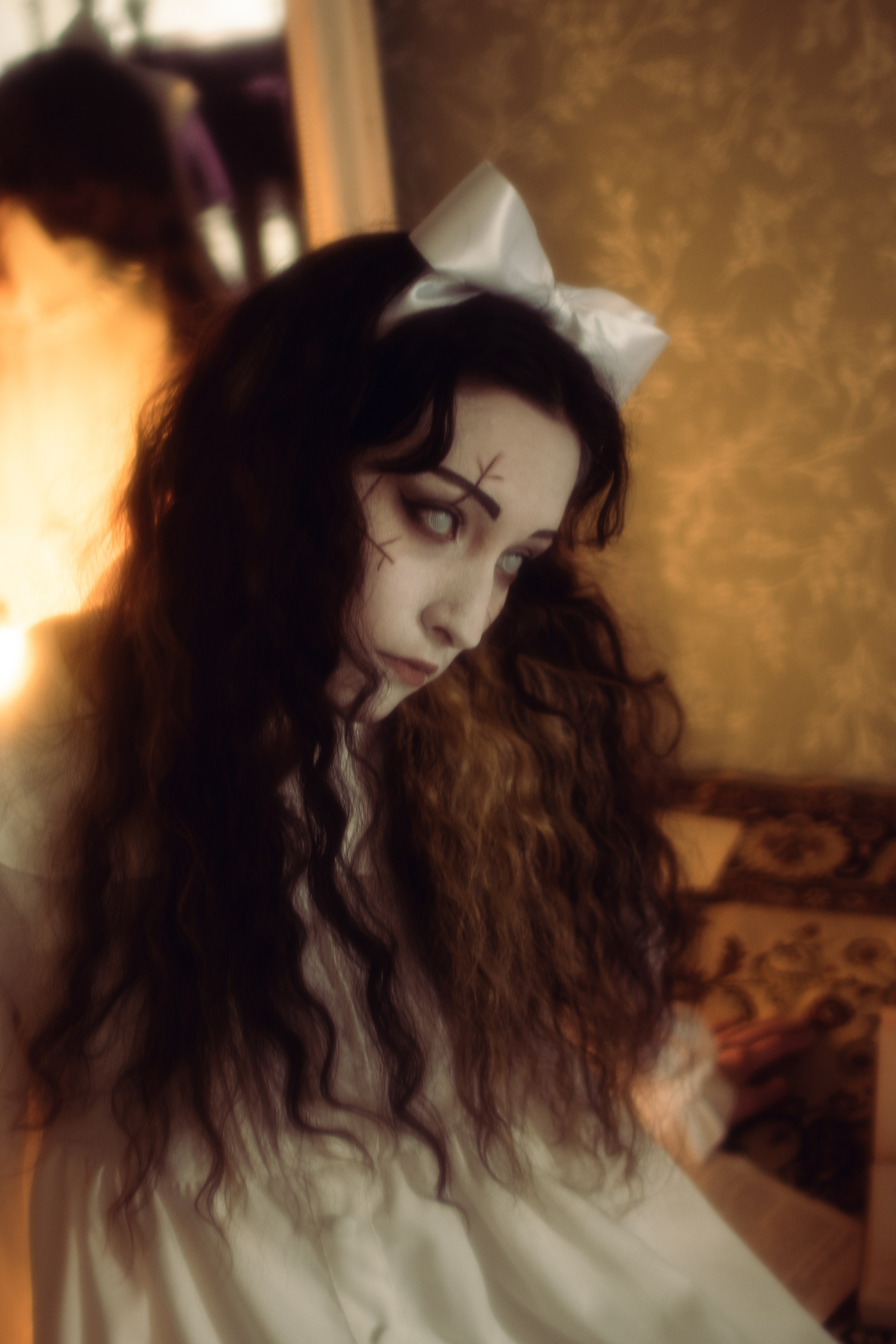 Саша|кукла. Карина не озоруй — фотограф Санкт-Петербург