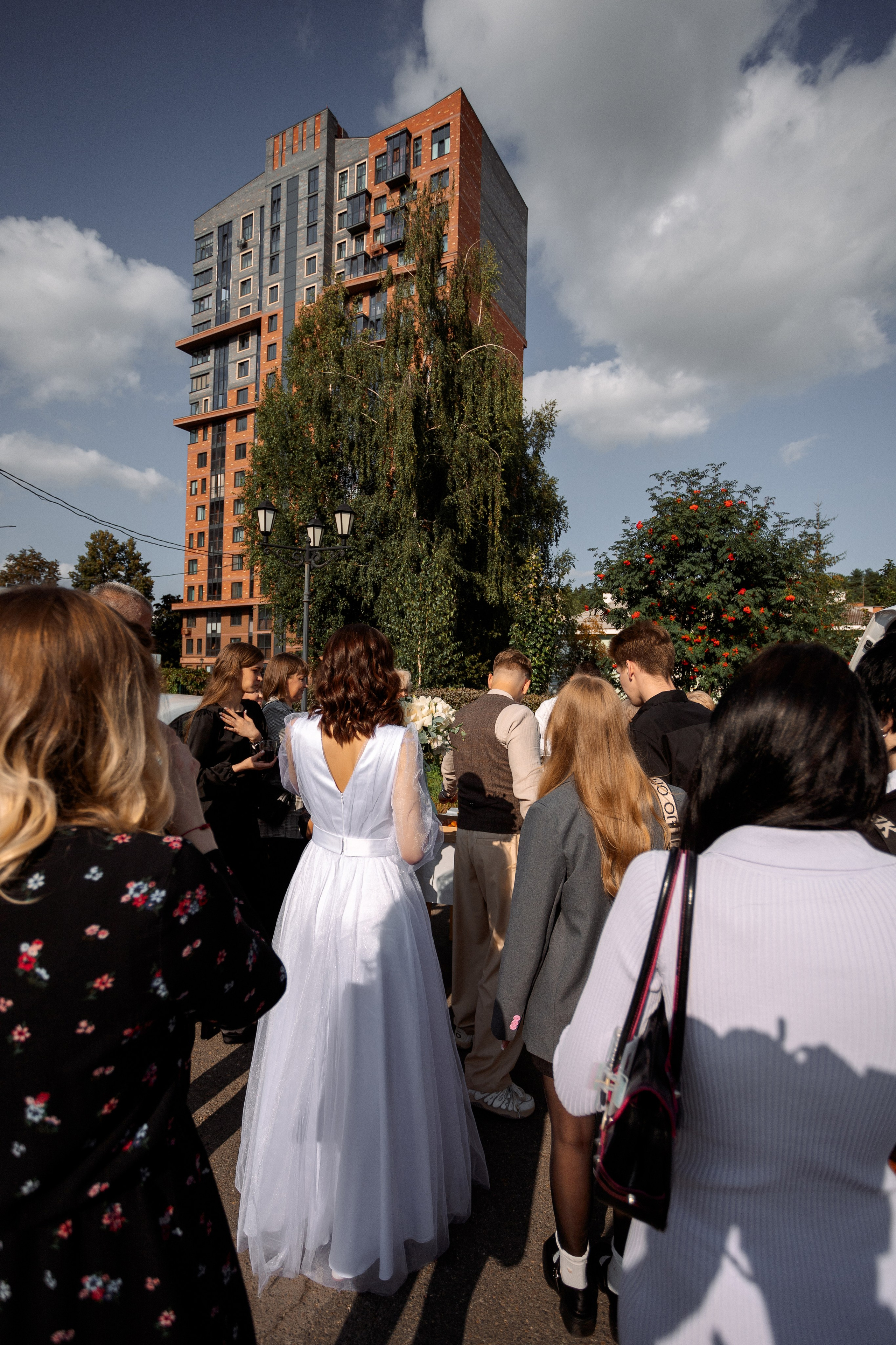 ПРИМЕР: Даня и Катя. ЗАГС. Все фото. Профессиональный фотограф в Ижевске Леша Петров