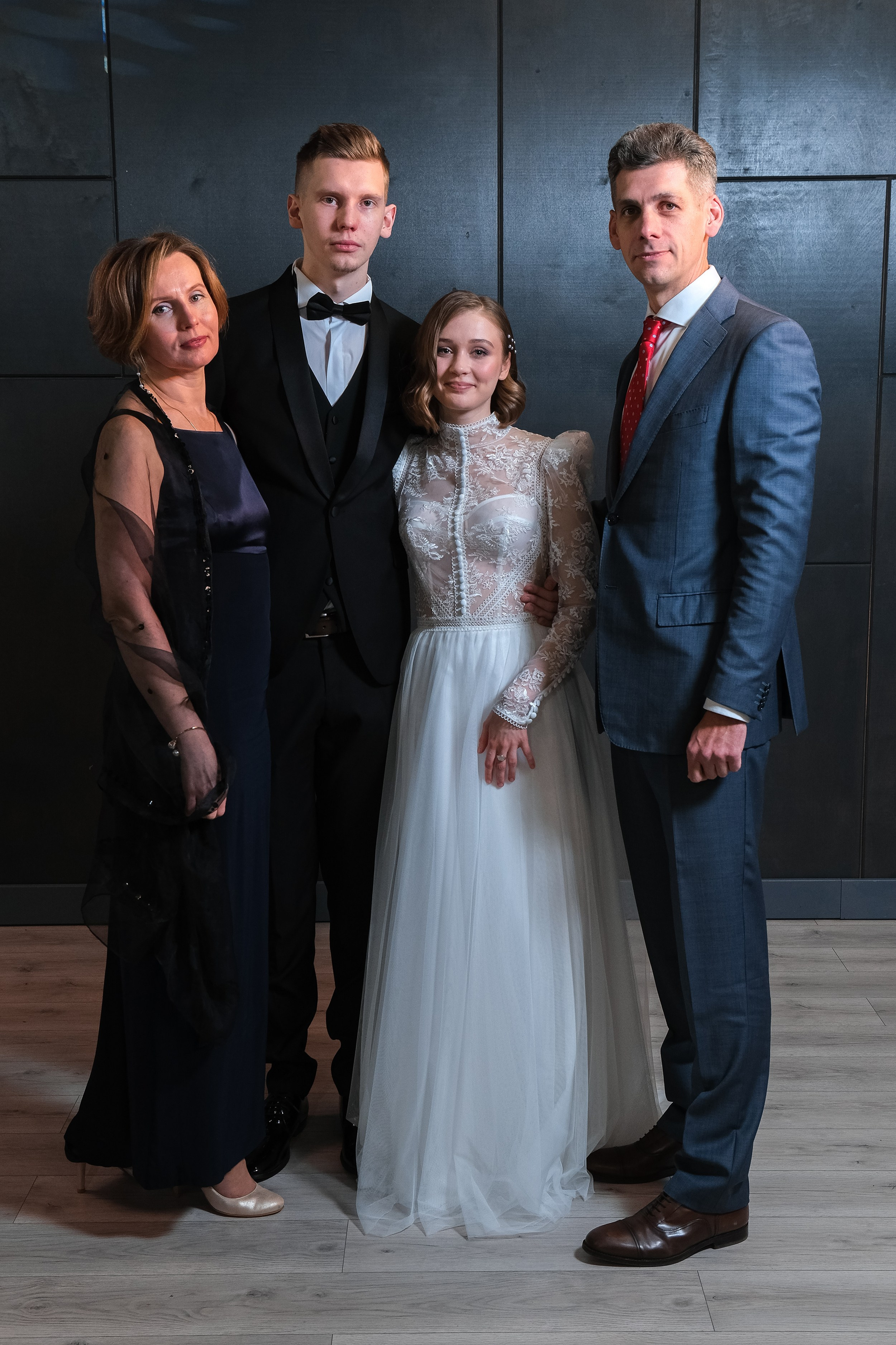 Макар и Софья. Фотограф и видеограф в Москве и МО — Евгений Лавров