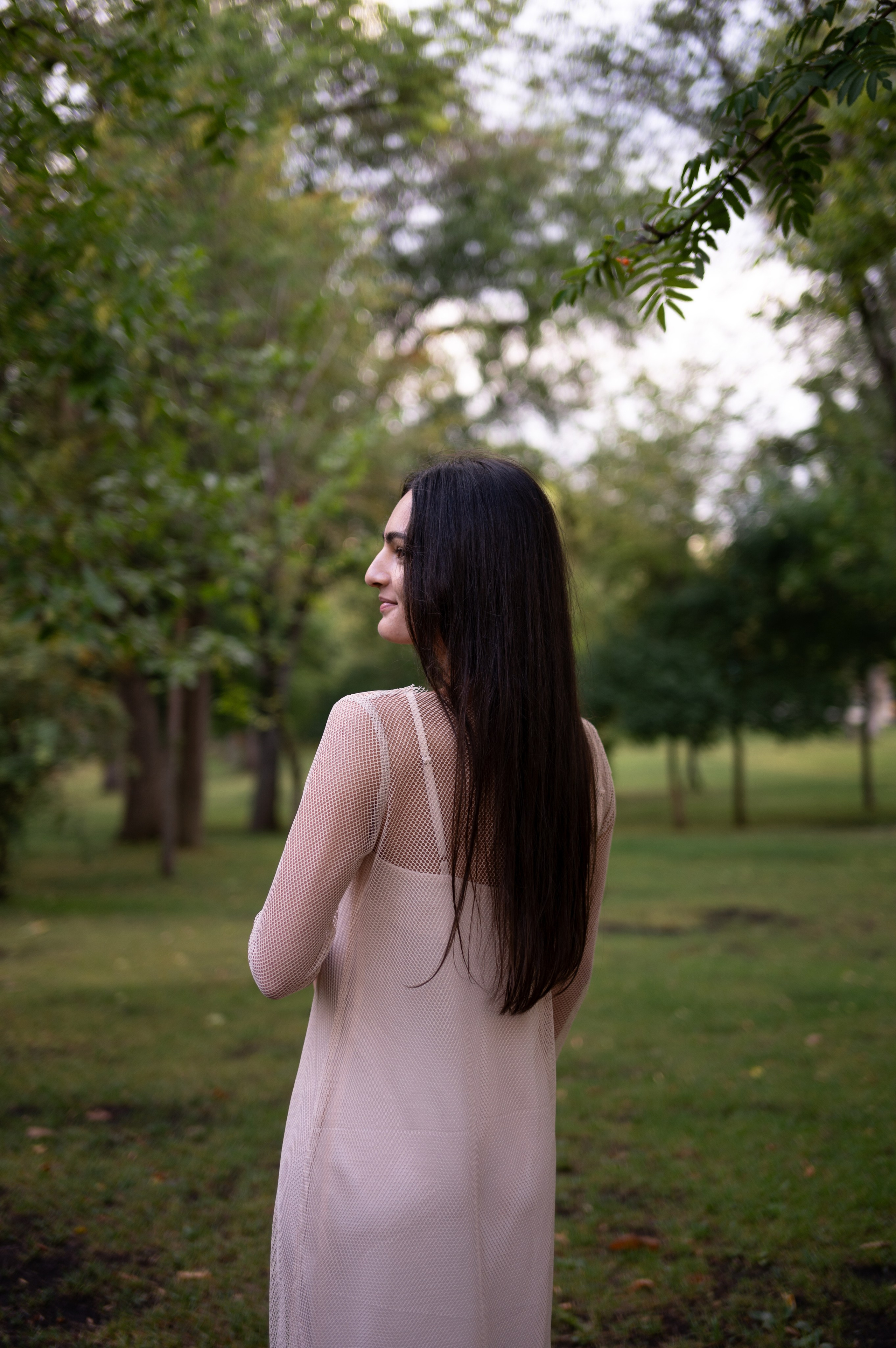 Даша Ануфриева. Главная