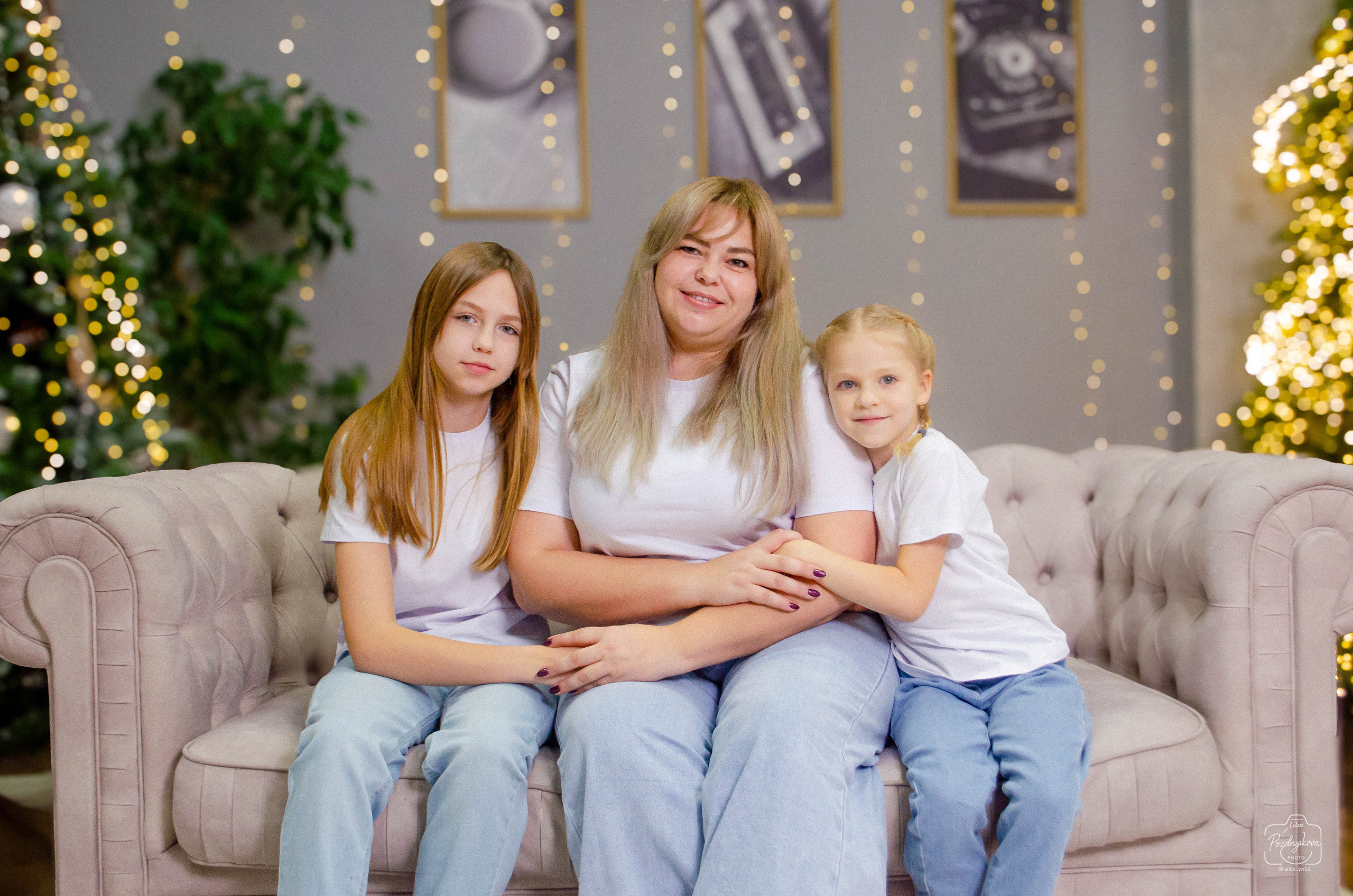 День матери|Благотворительная организация «Добро хорошо"|30.11.2025. Фотограф-видеограф Познякова Любовь