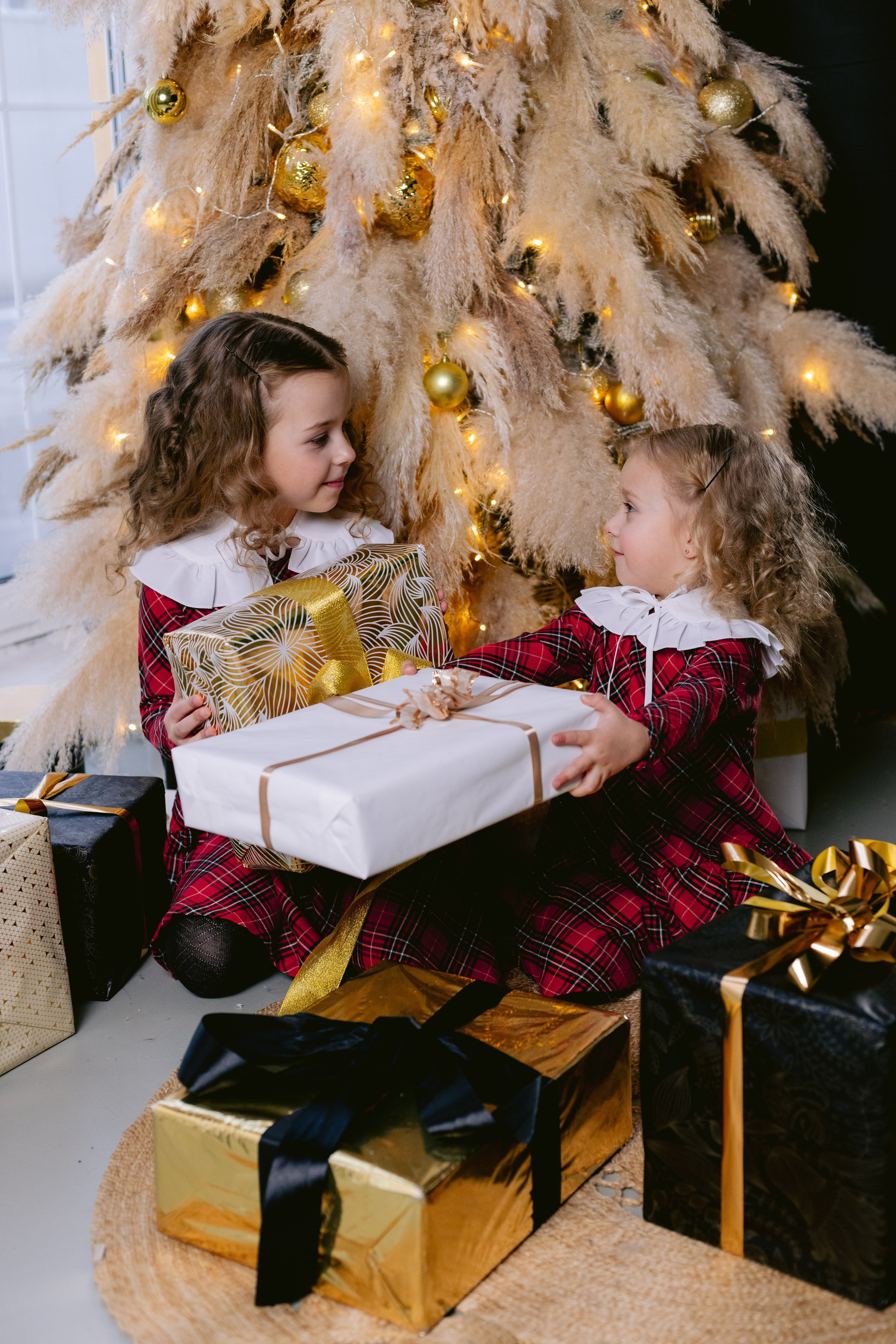 Сестрички НГ. Главная