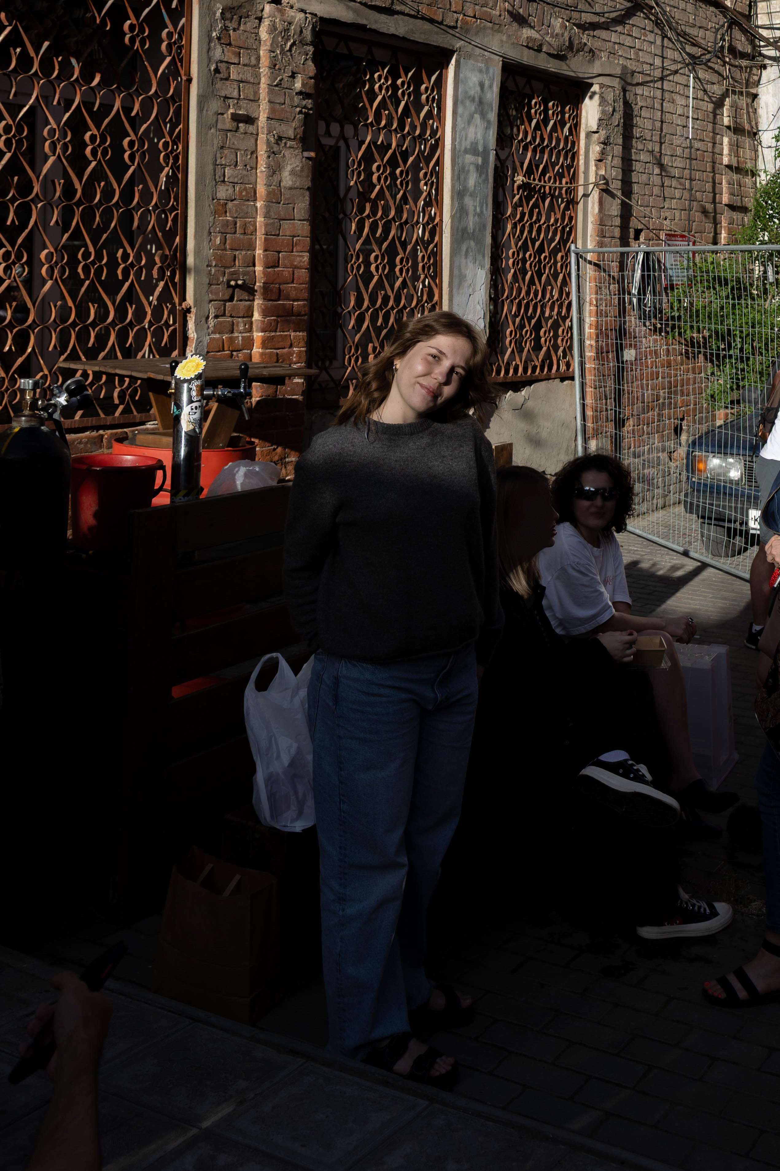 Гаражный своп ХВАТ