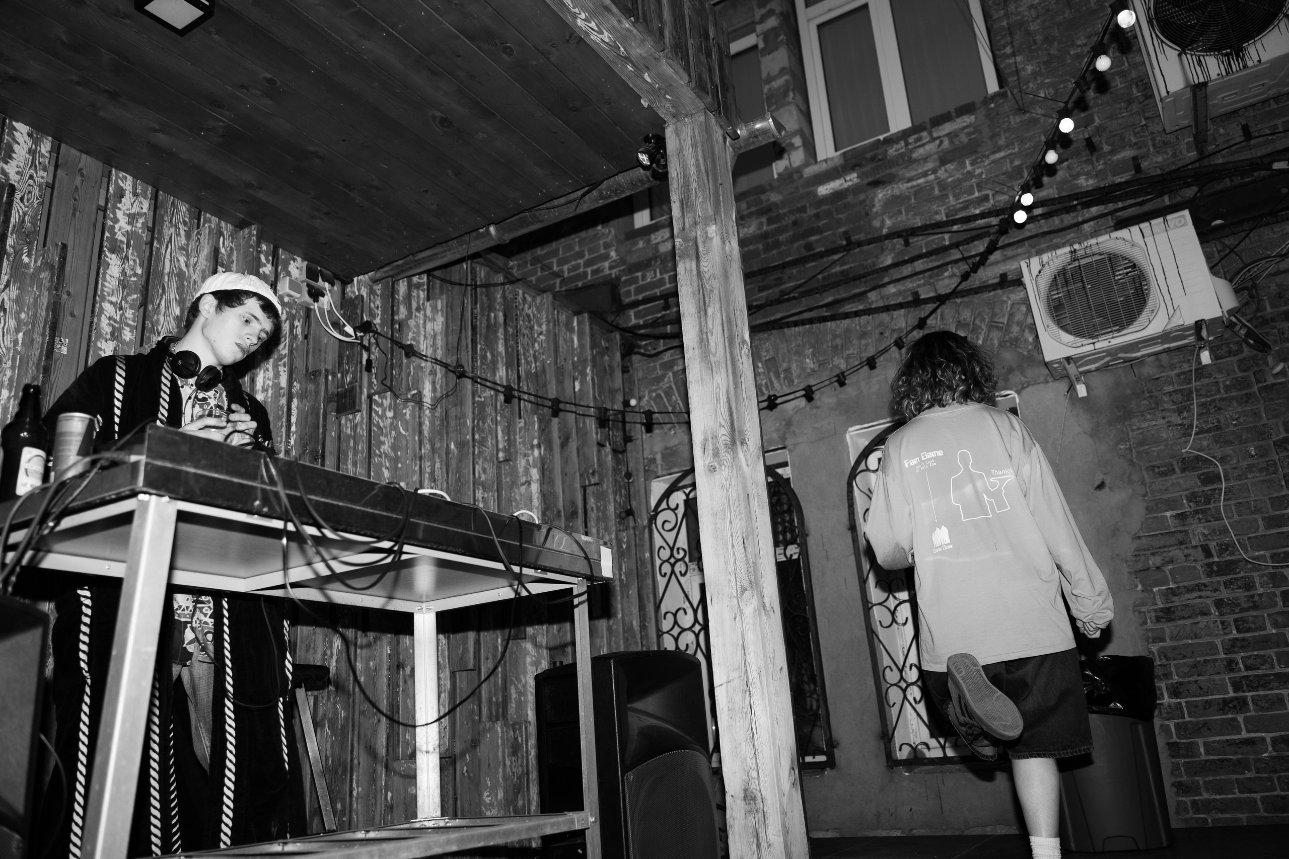 Концерт mc Улыбочка