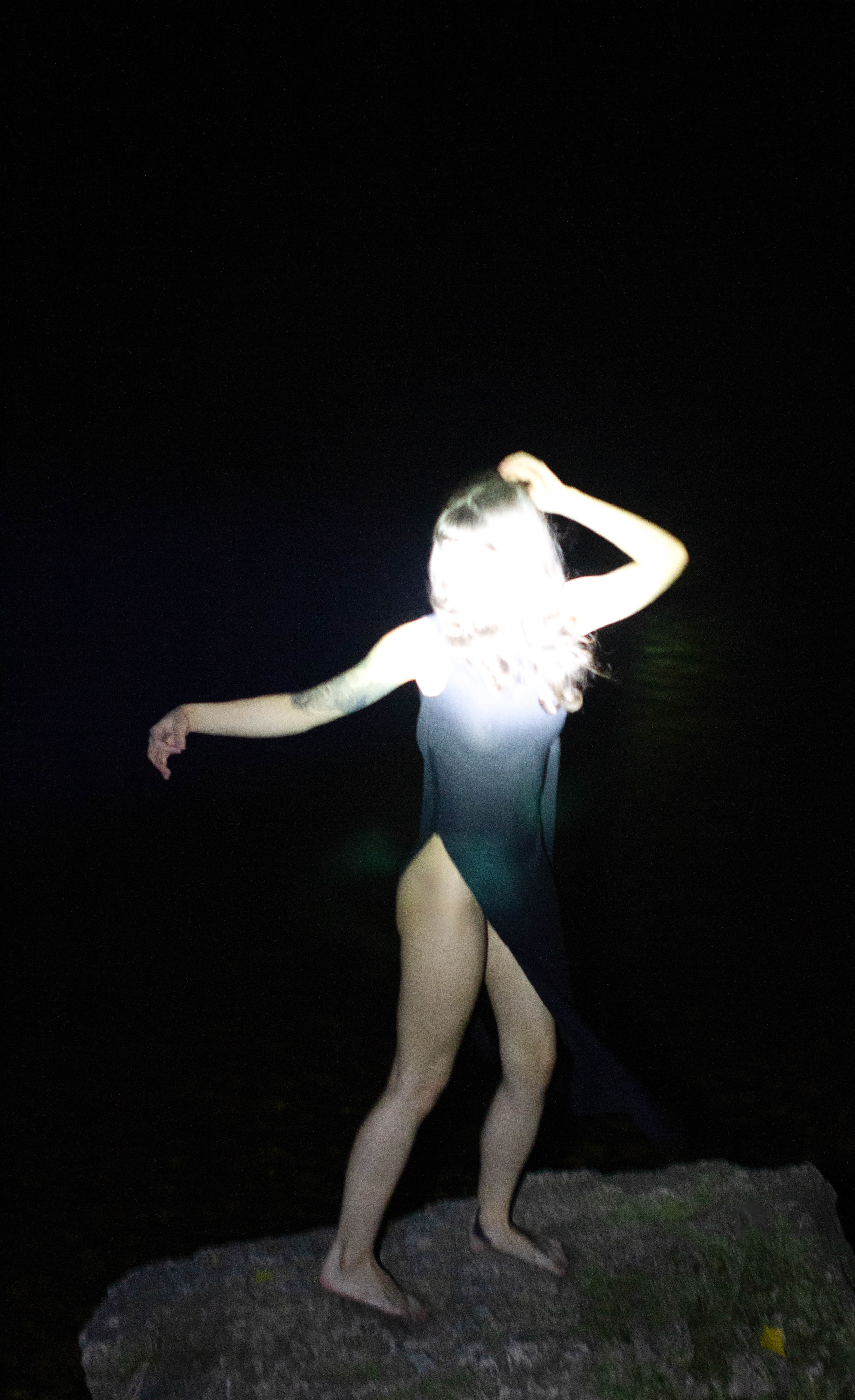 Полуночница