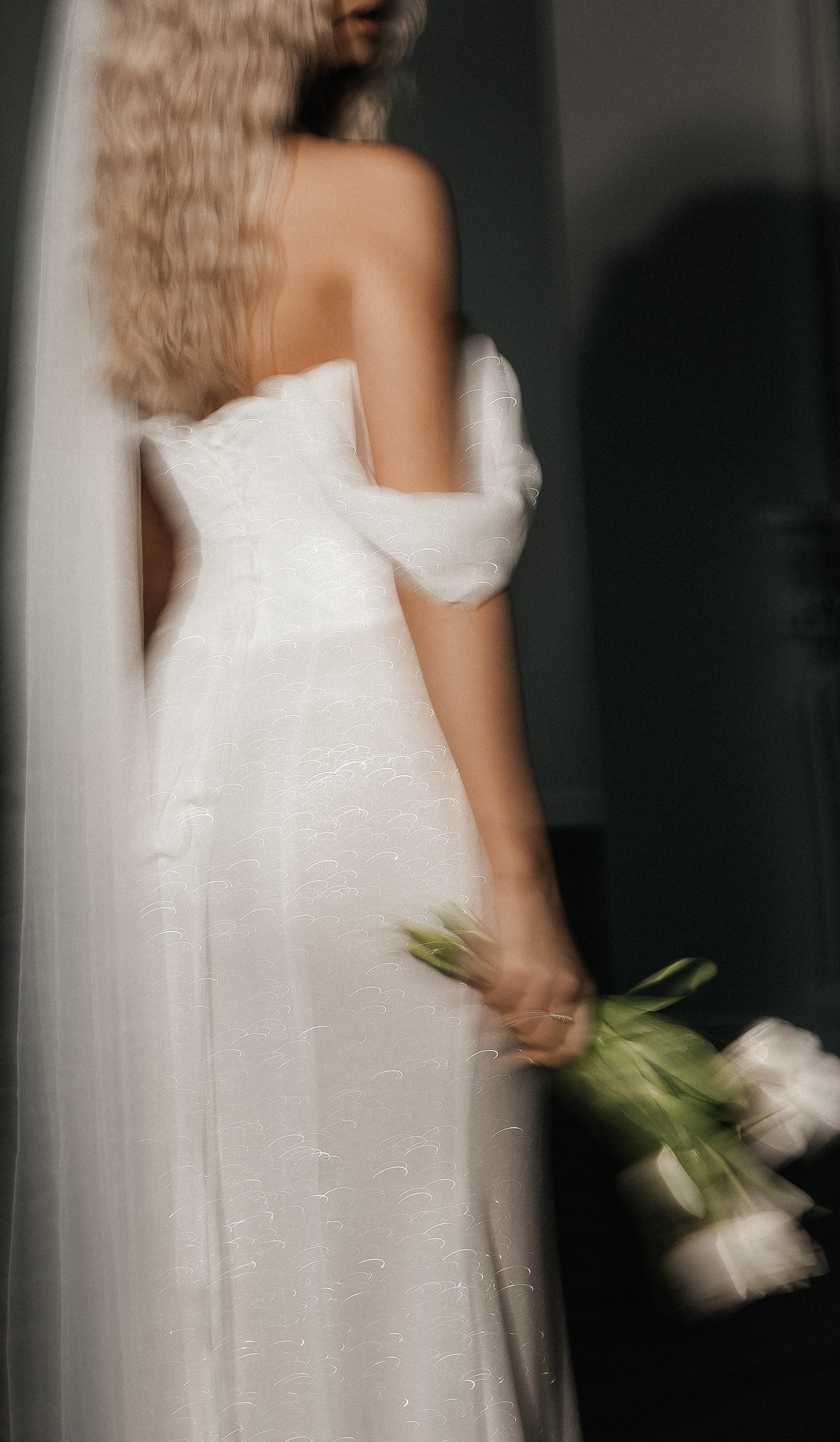 Ксения. Свадебный и семейный фотограф.Екатерина Булич. Красноярск