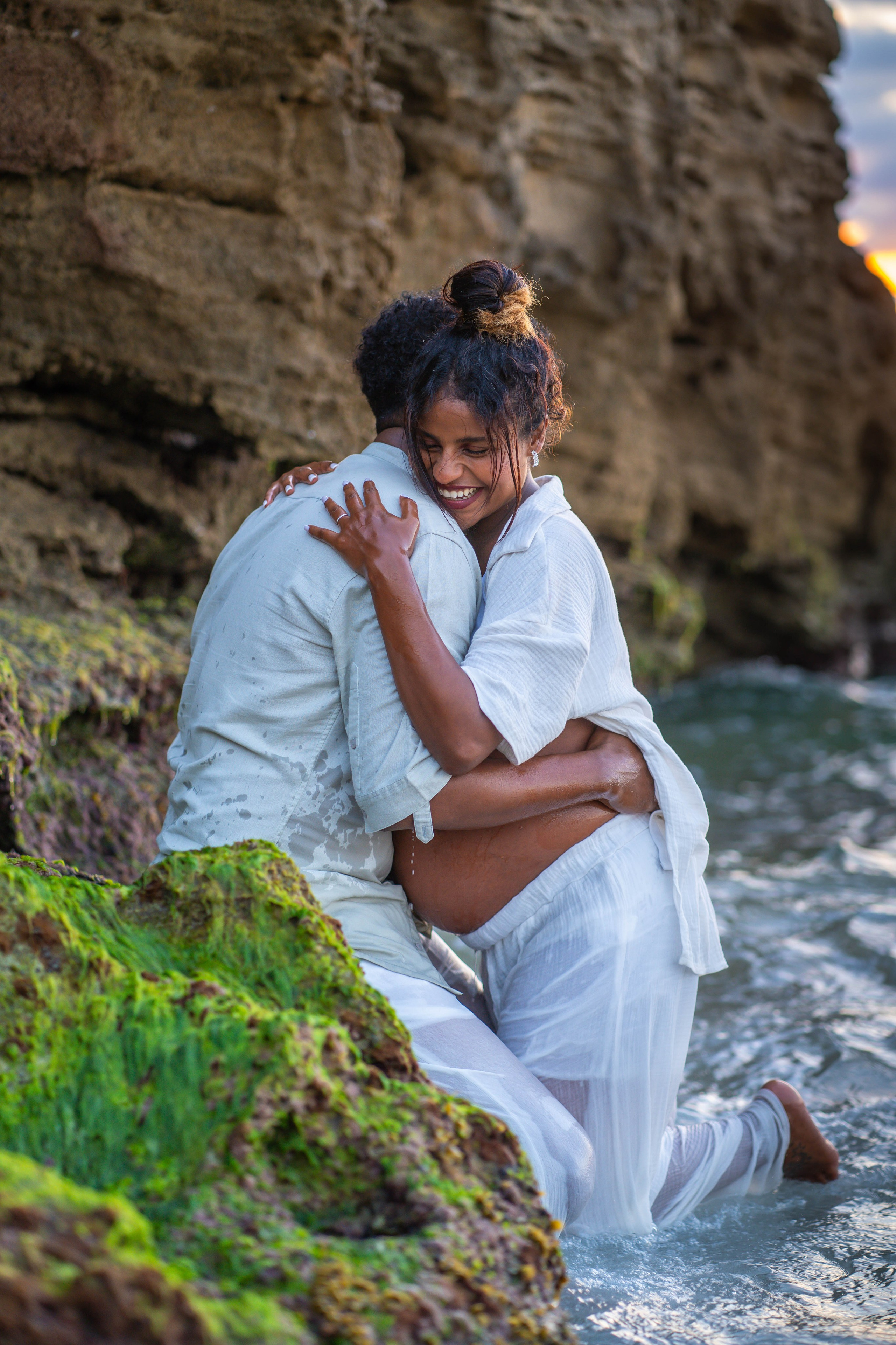 Happy family. Семейный и детский фотограф в Израиле и Москве Дорошок Надя