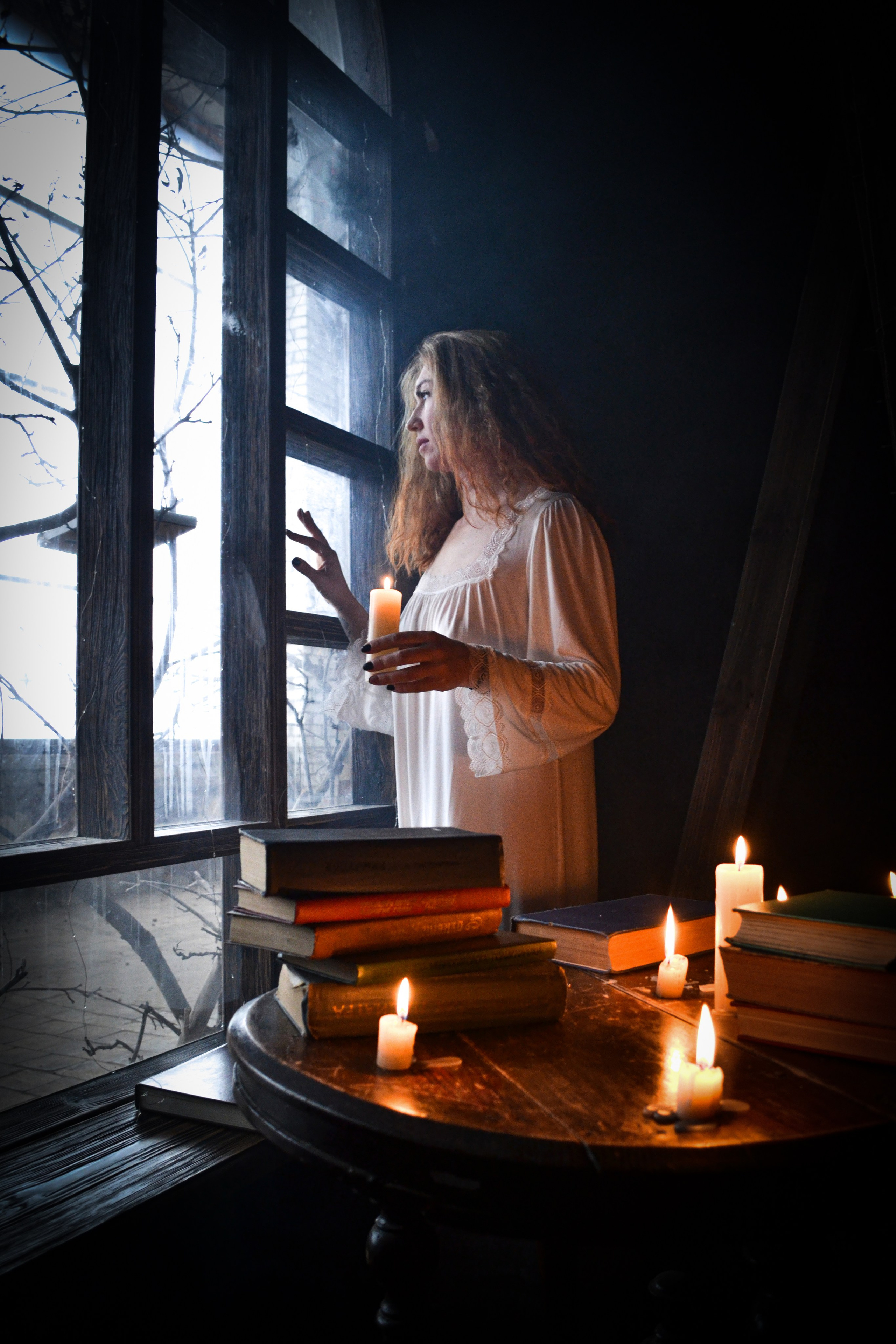 Вероника. Семейный и свадебный фотограф в Йошкар-Оле Виктор Крайт