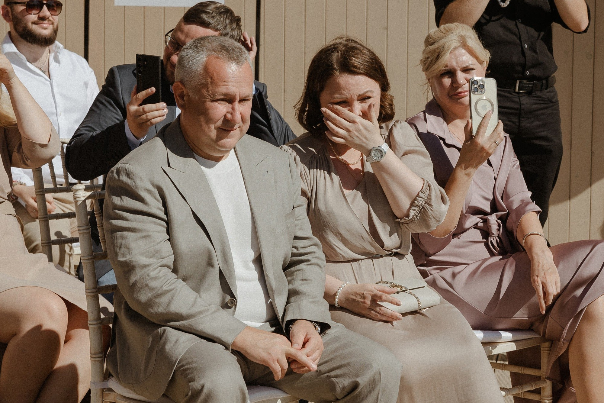 Антон и Анастасия. Свадебный фотограф в Москве и Санкт-Петербурге Анастасия Мирославская