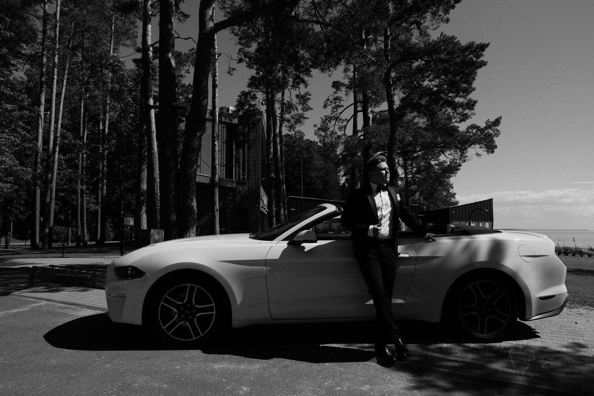 Антон и Анастасия. Свадебный фотограф в Москве и Санкт-Петербурге Анастасия Мирославская