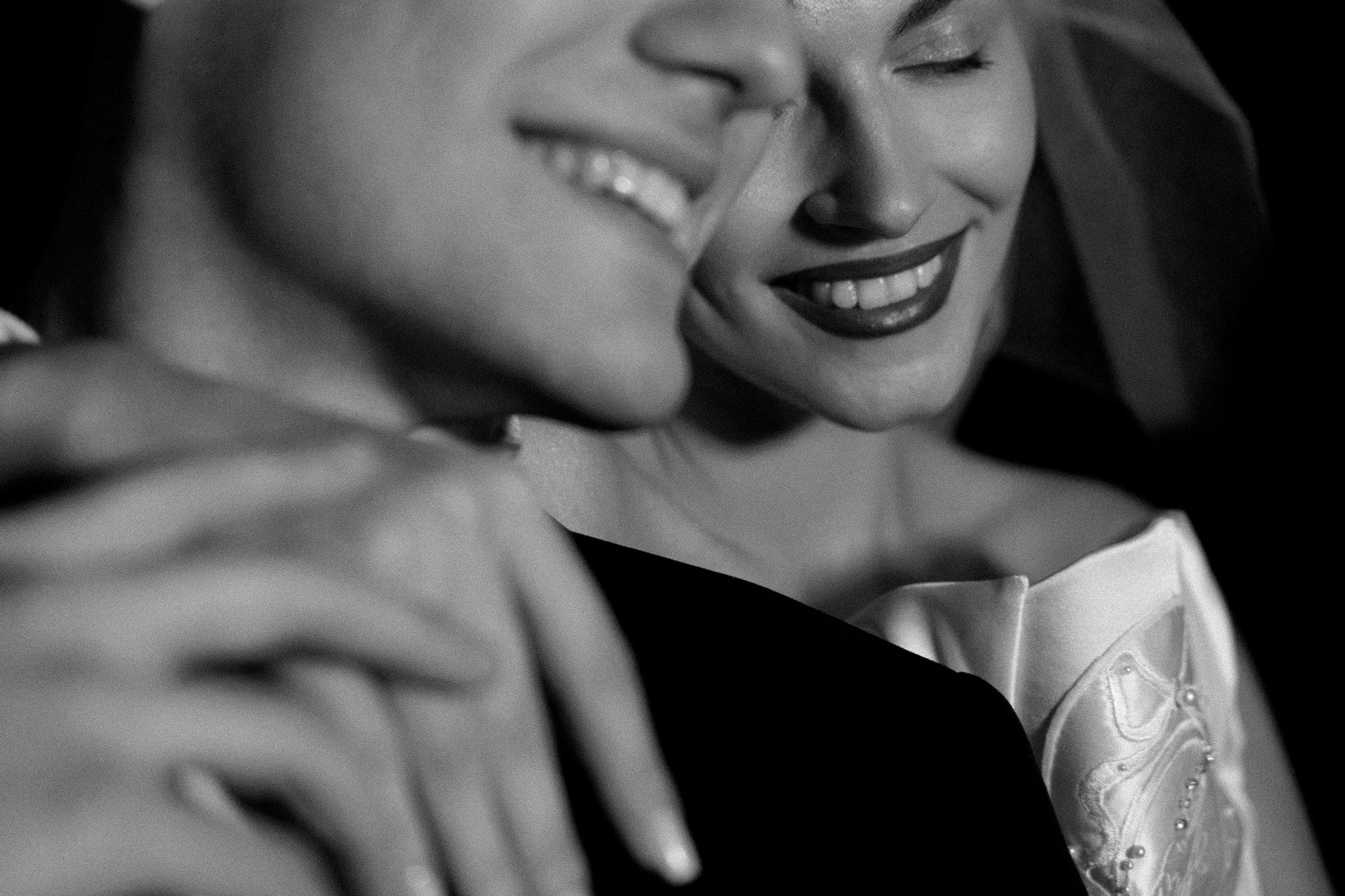 What We Do in the shadows. Свадебный фотограф в Москве и Санкт-Петербурге Анастасия Мирославская