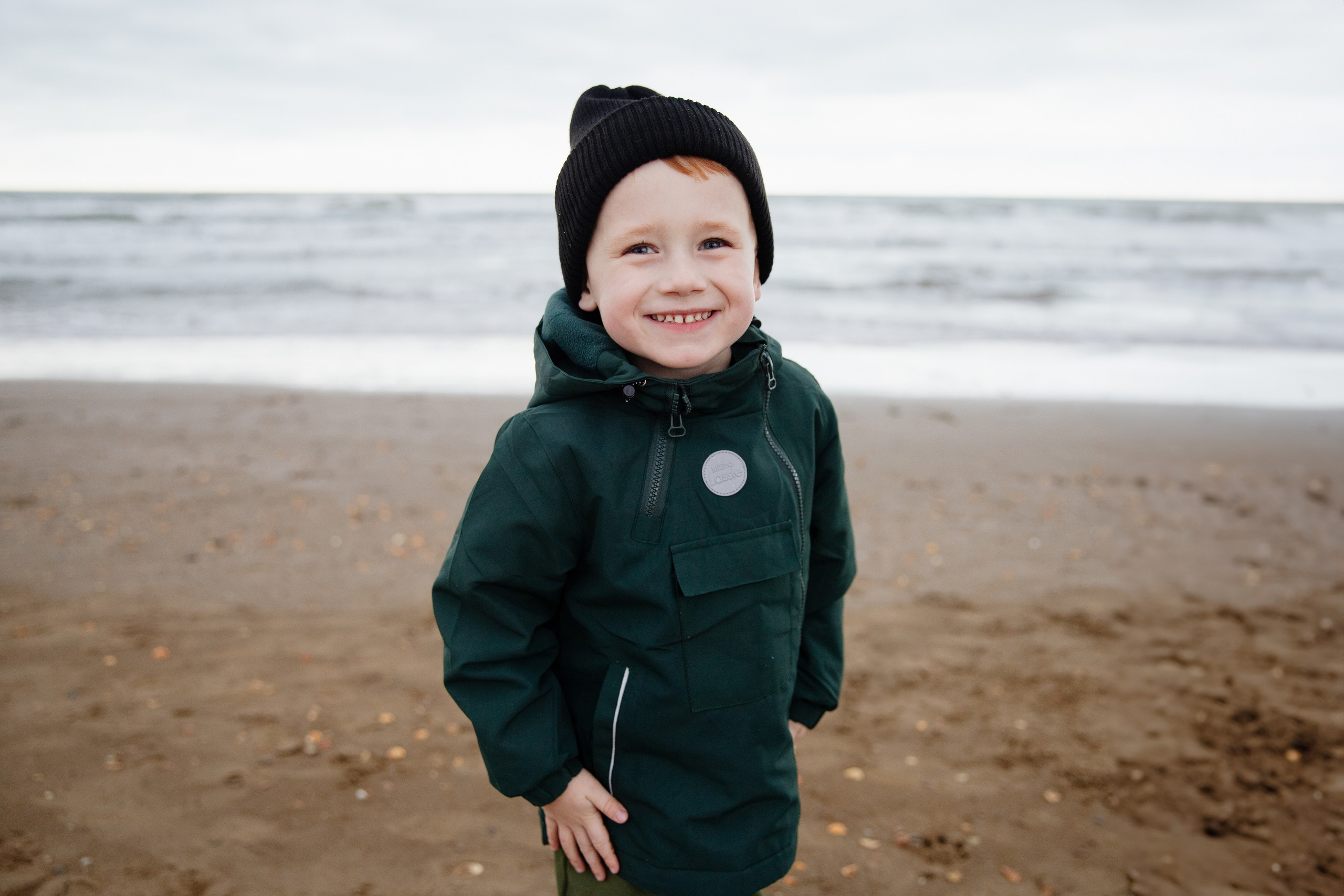 Семья Ланиных