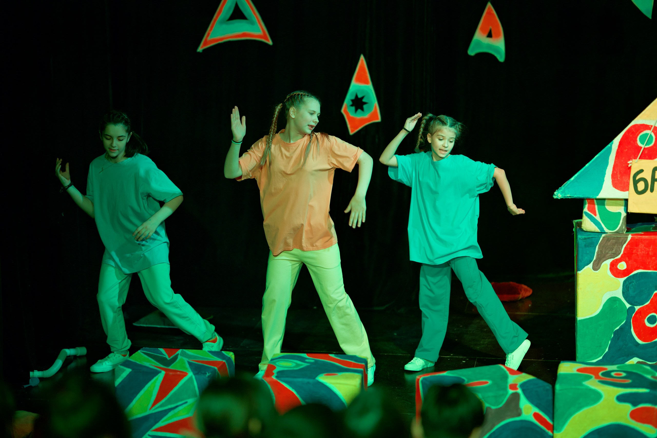 Все мальчишки дураки (1 состав). Фотограф Денис Болдинов. Москва