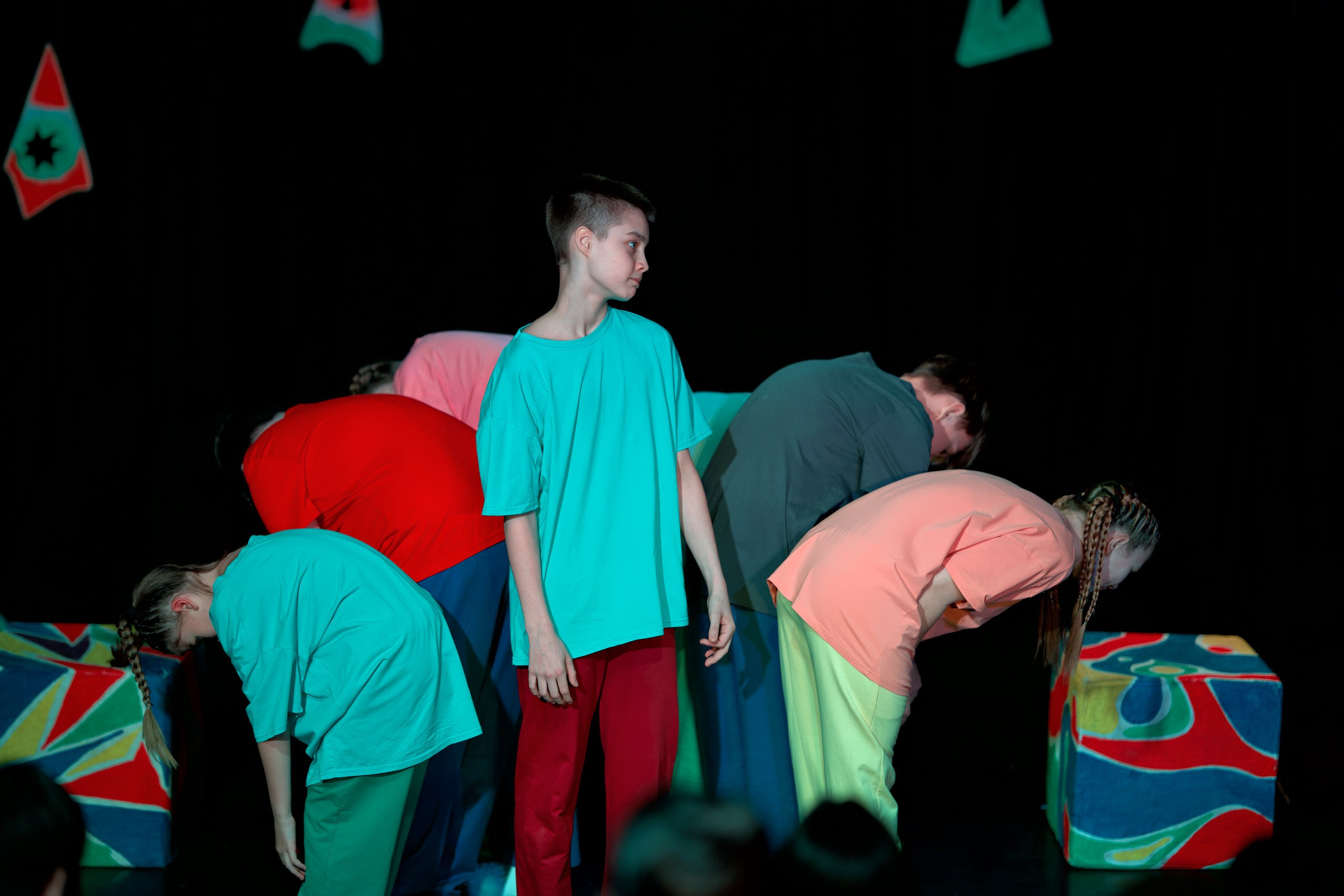 Все мальчишки дураки (1 состав). Фотограф Денис Болдинов. Москва