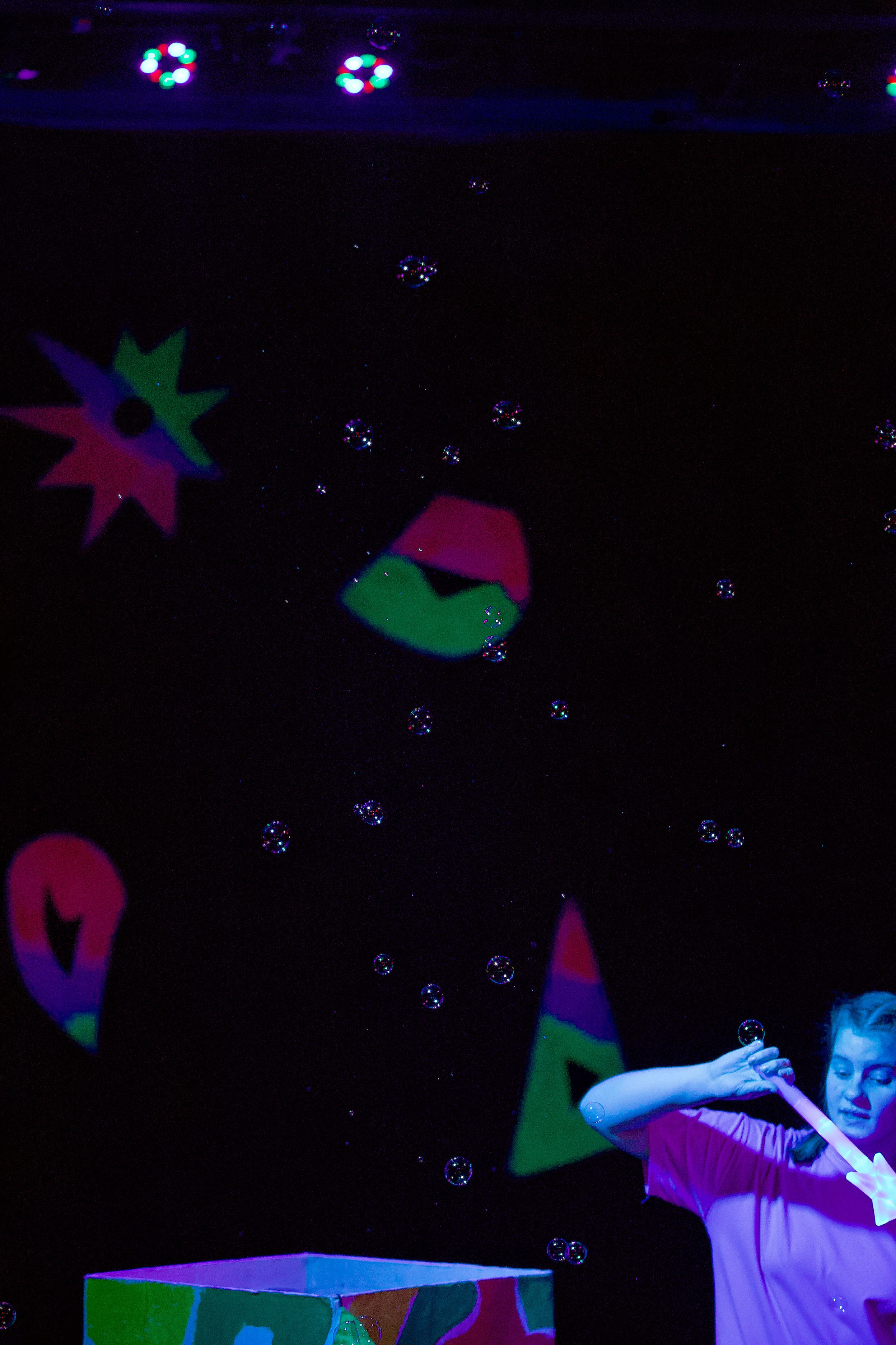 Все мальчишки дураки (1 состав). Фотограф Денис Болдинов. Москва