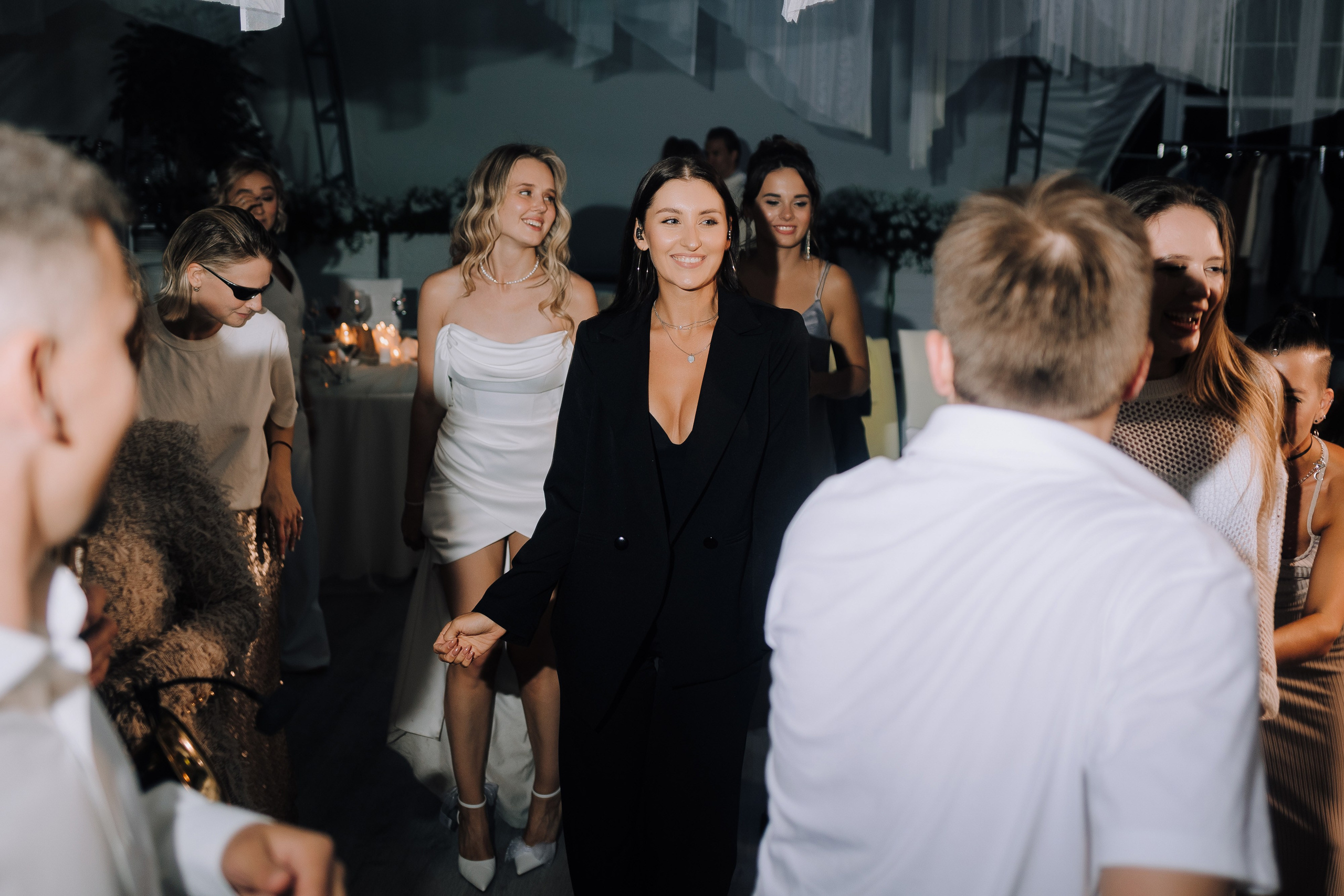 U&P WEDDING. Свадебный и портретный фотограф в Челябинске