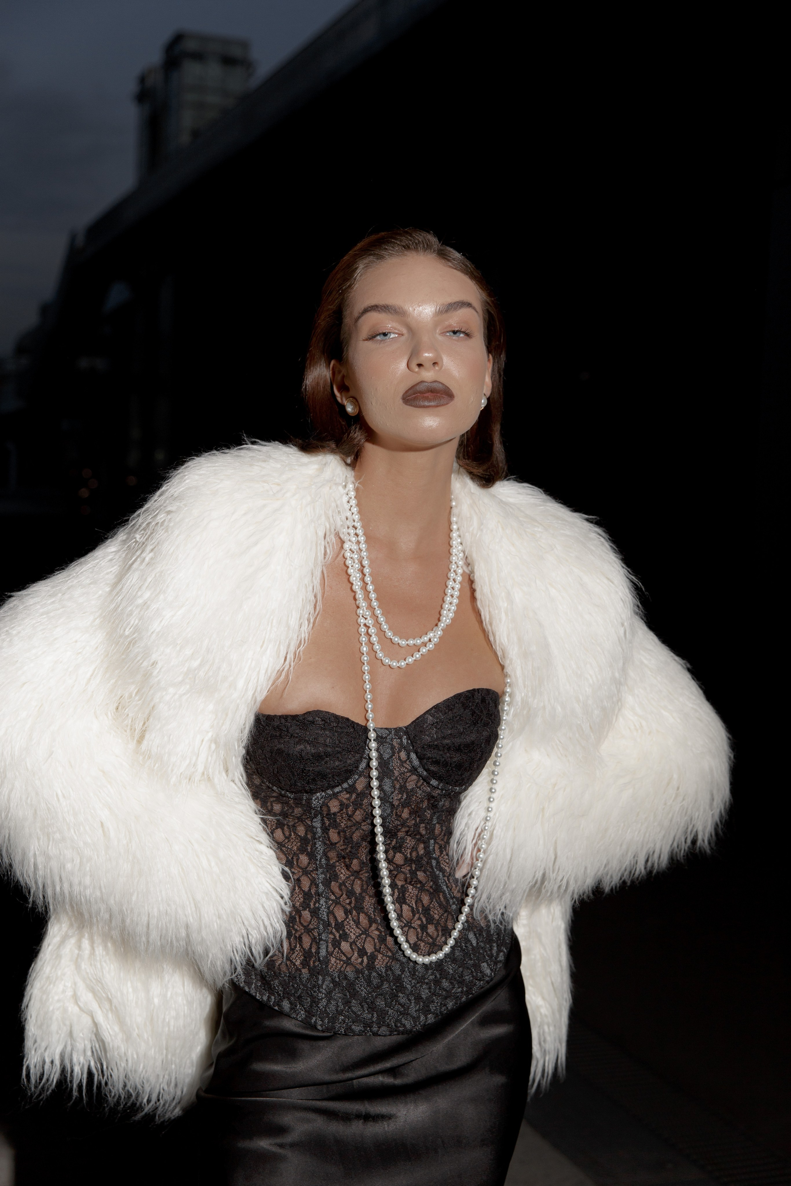 STREET LOOKBOOK. Коммерческий фотограф для брендов в Москве